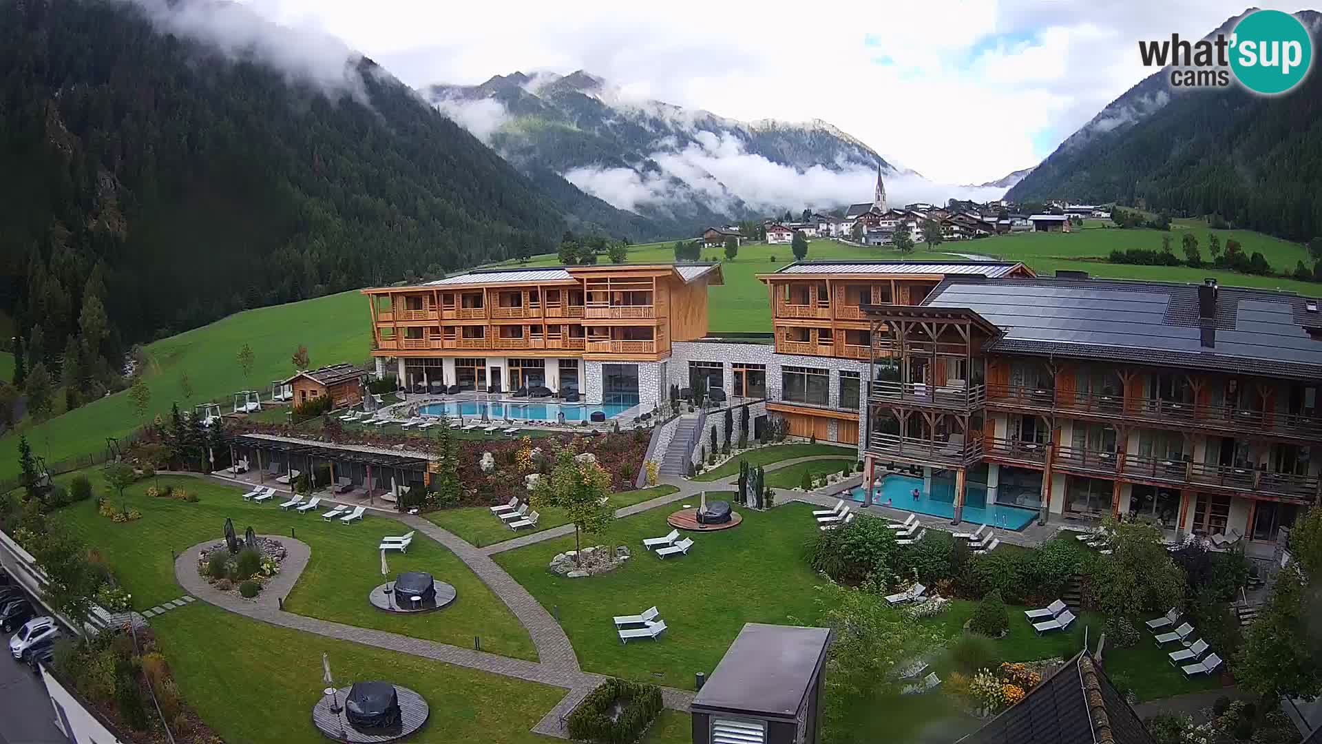 Hotel Masl | Rio Pusteria | Valles