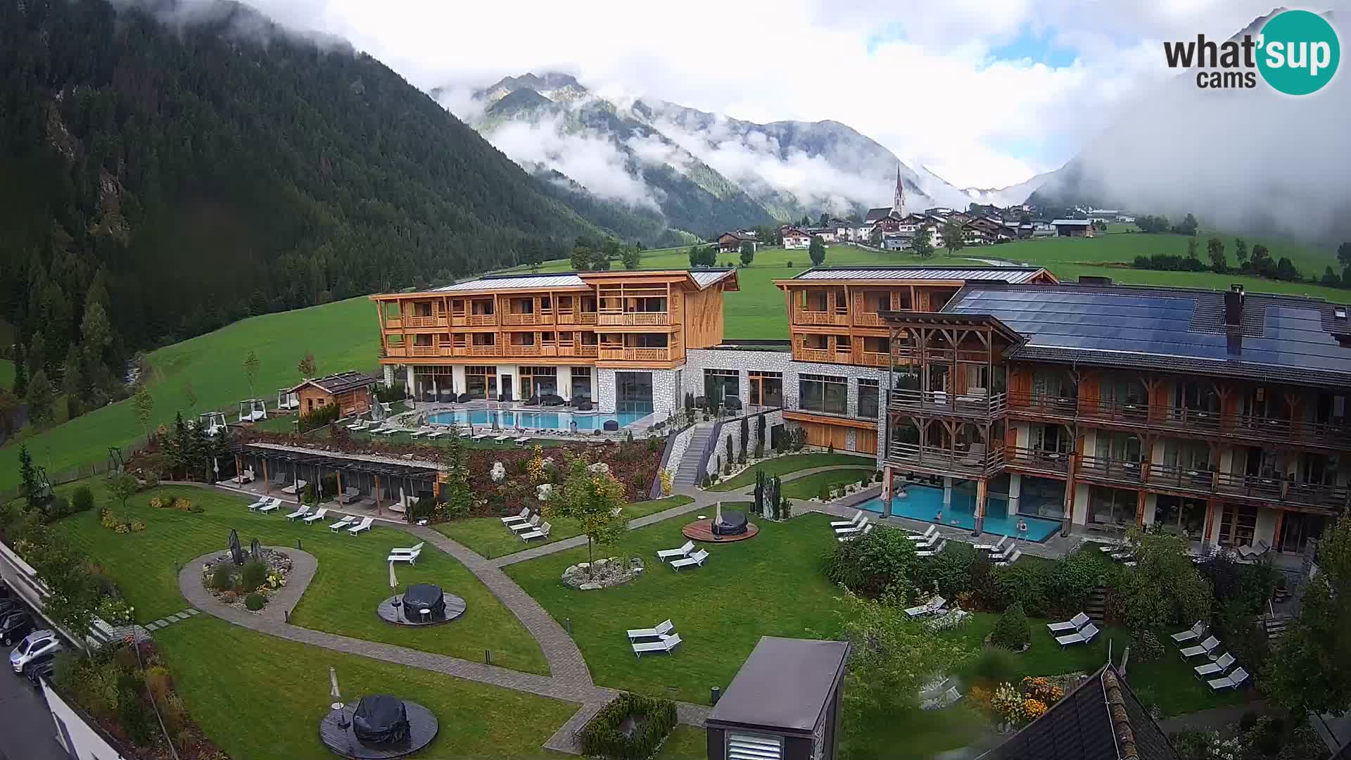 Hotel Masl | Rio Pusteria | Valles