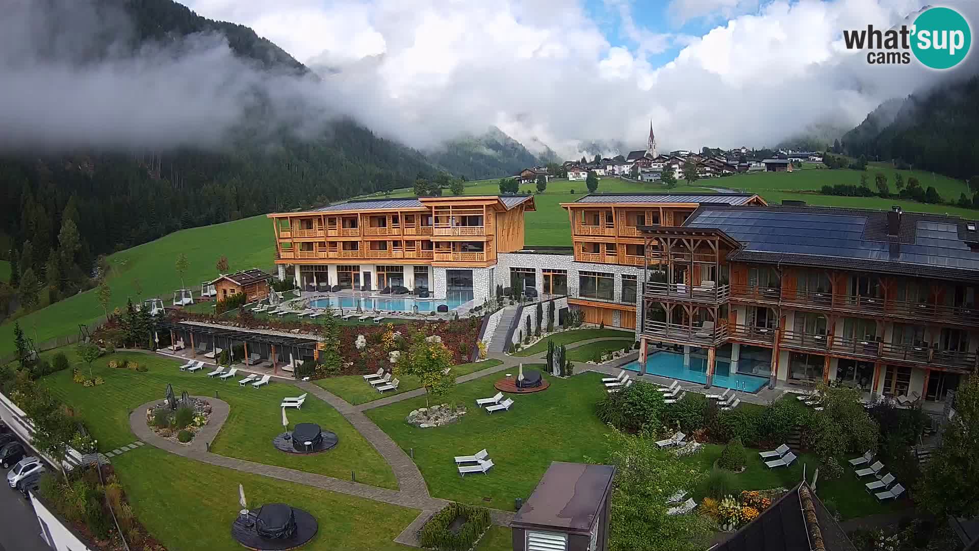 Hotel Masl | Rio Pusteria | Valles