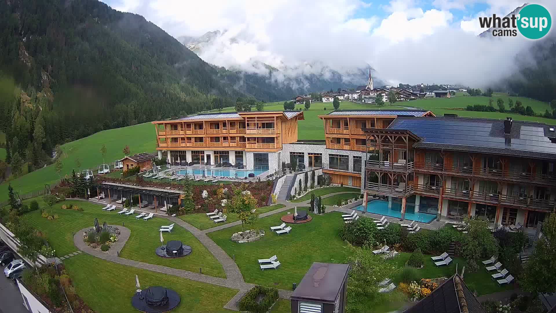 Hotel Masl | Rio Pusteria | Valles