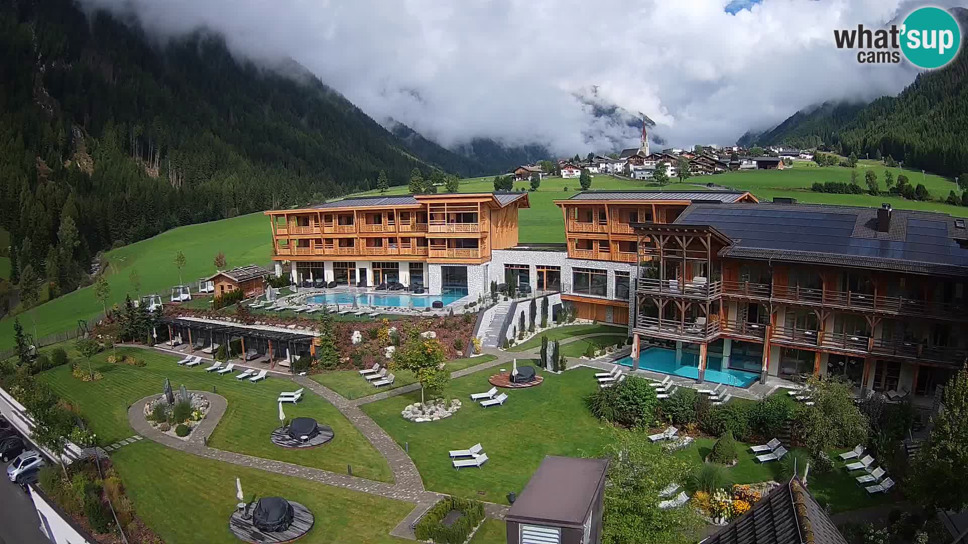 Hotel Masl | Rio Pusteria | Valles