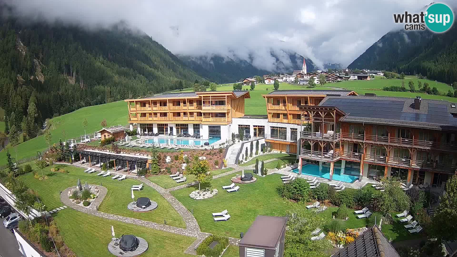 Hotel Masl | Rio Pusteria | Valles