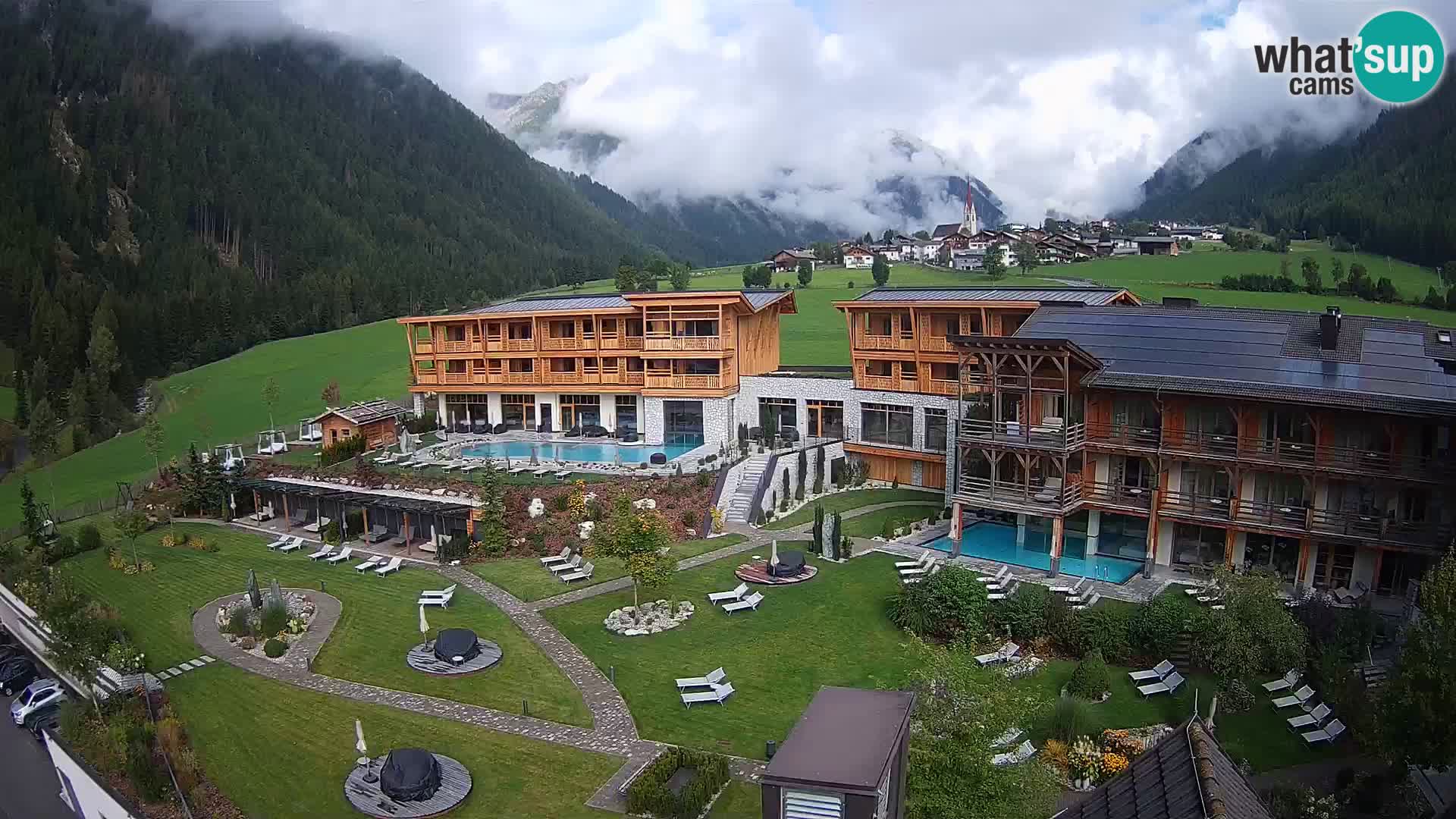 Hotel Masl | Rio Pusteria | Valles