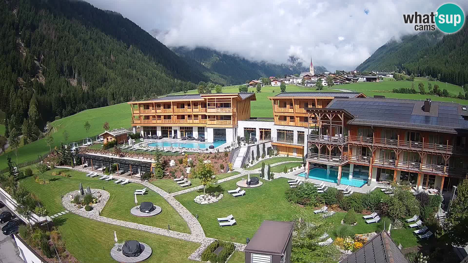 Hotel Masl | Rio Pusteria | Valles