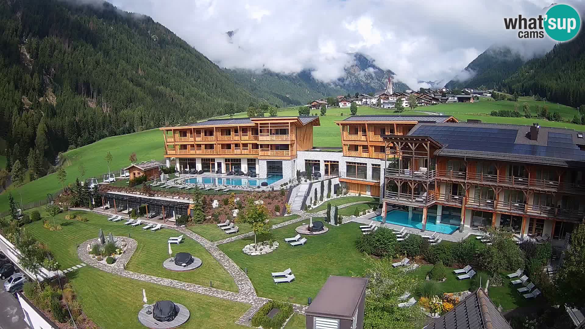 Hotel Masl | Rio Pusteria | Valles