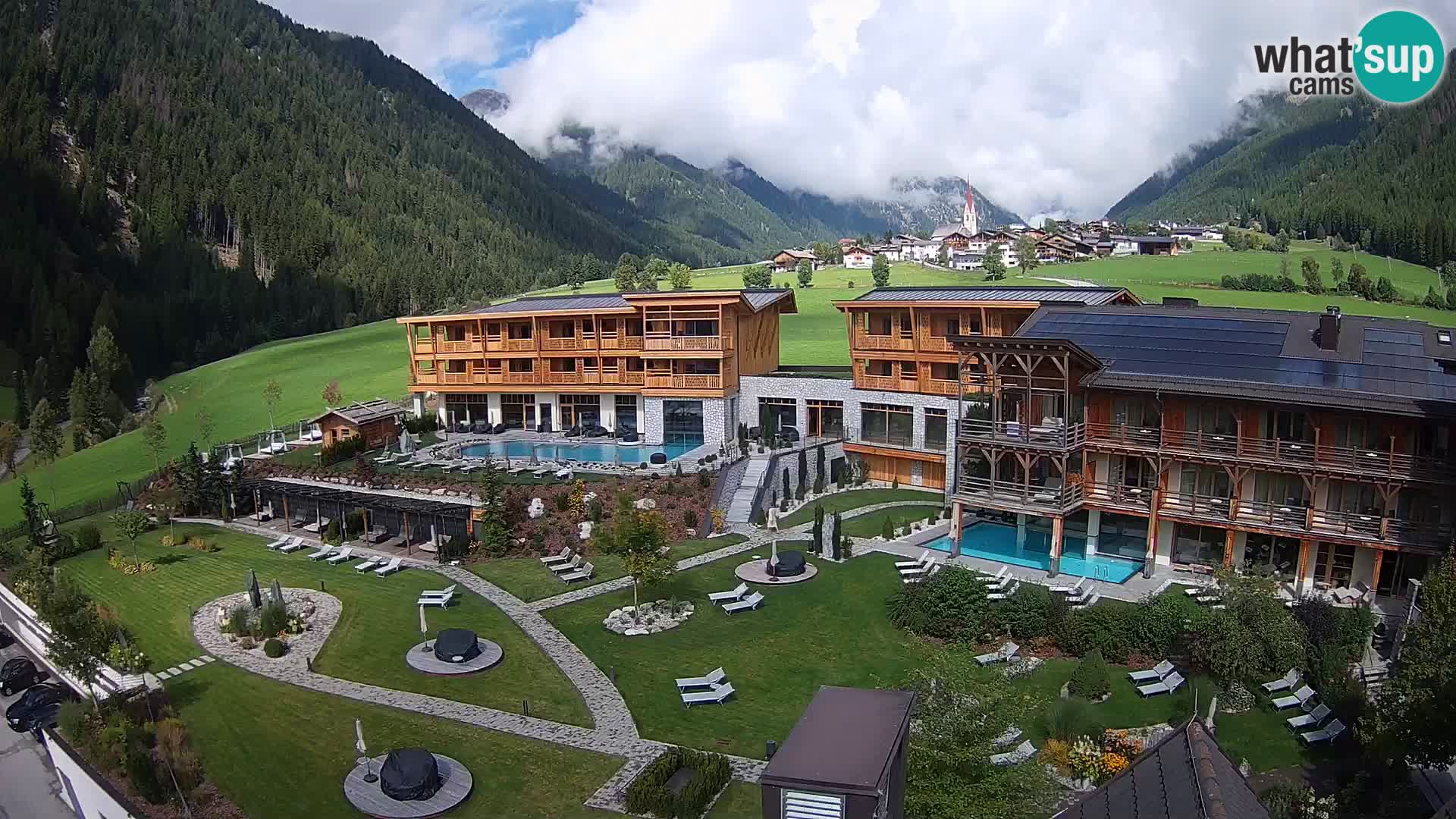 Hotel Masl | Rio Pusteria | Valles
