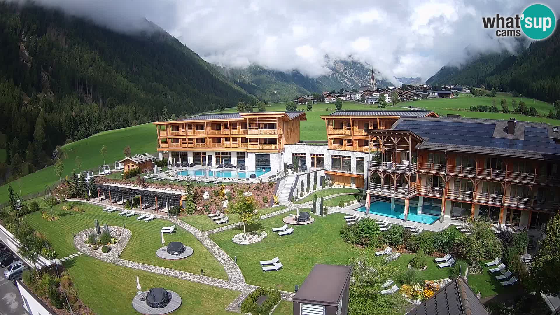 Hotel Masl | Rio Pusteria | Valles