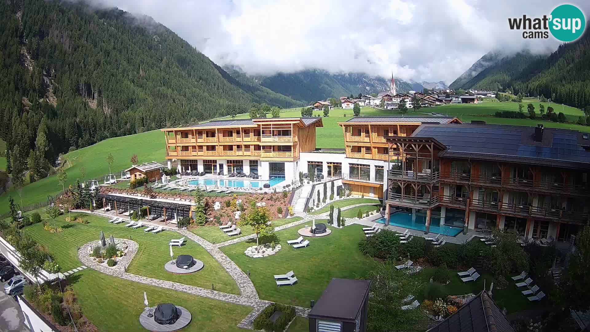 Hotel Masl | Rio Pusteria | Valles