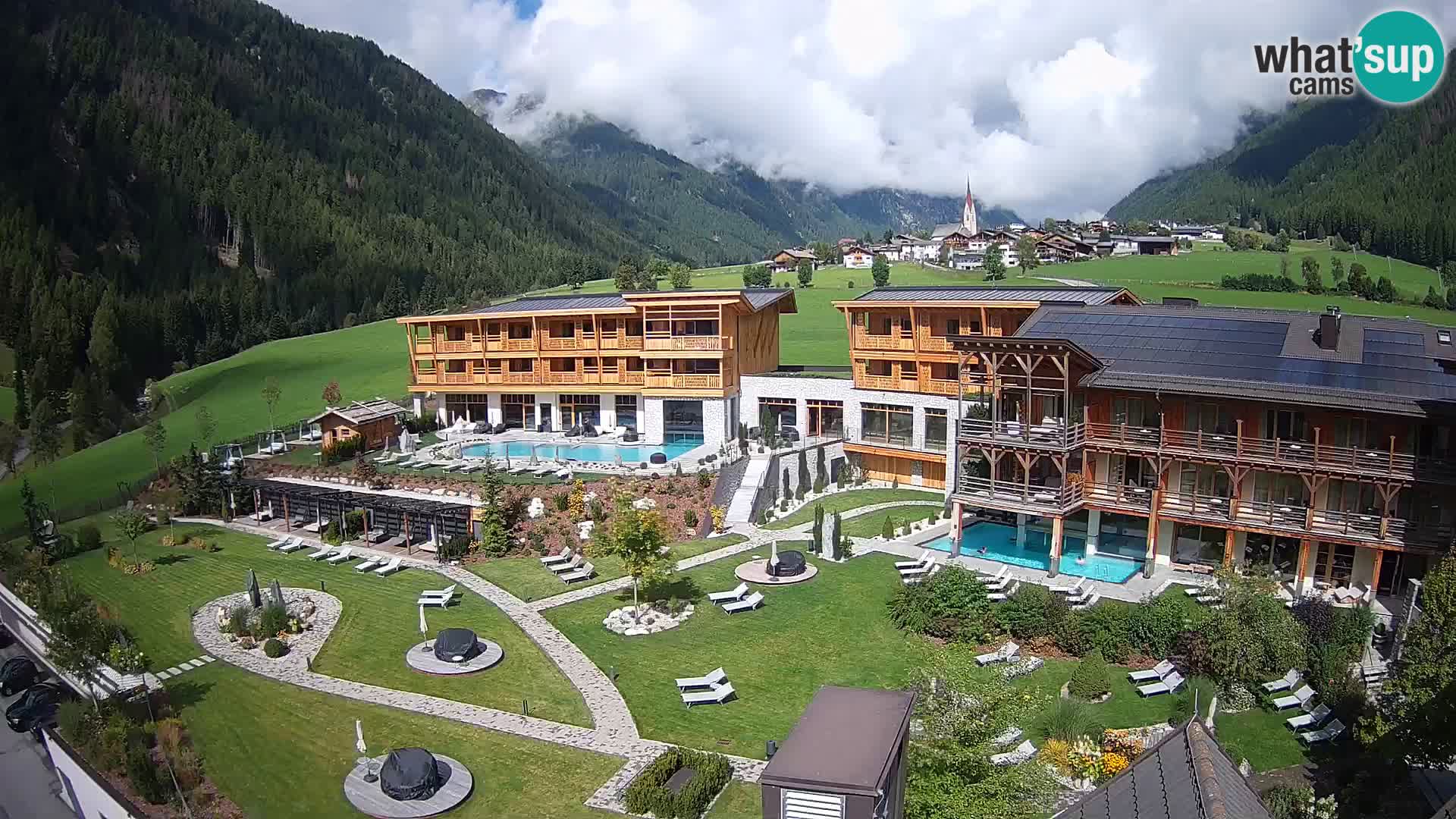 Hotel Masl | Rio Pusteria | Valles