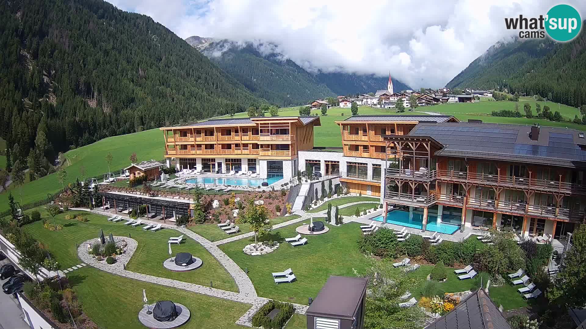 Hotel Masl | Rio Pusteria | Valles