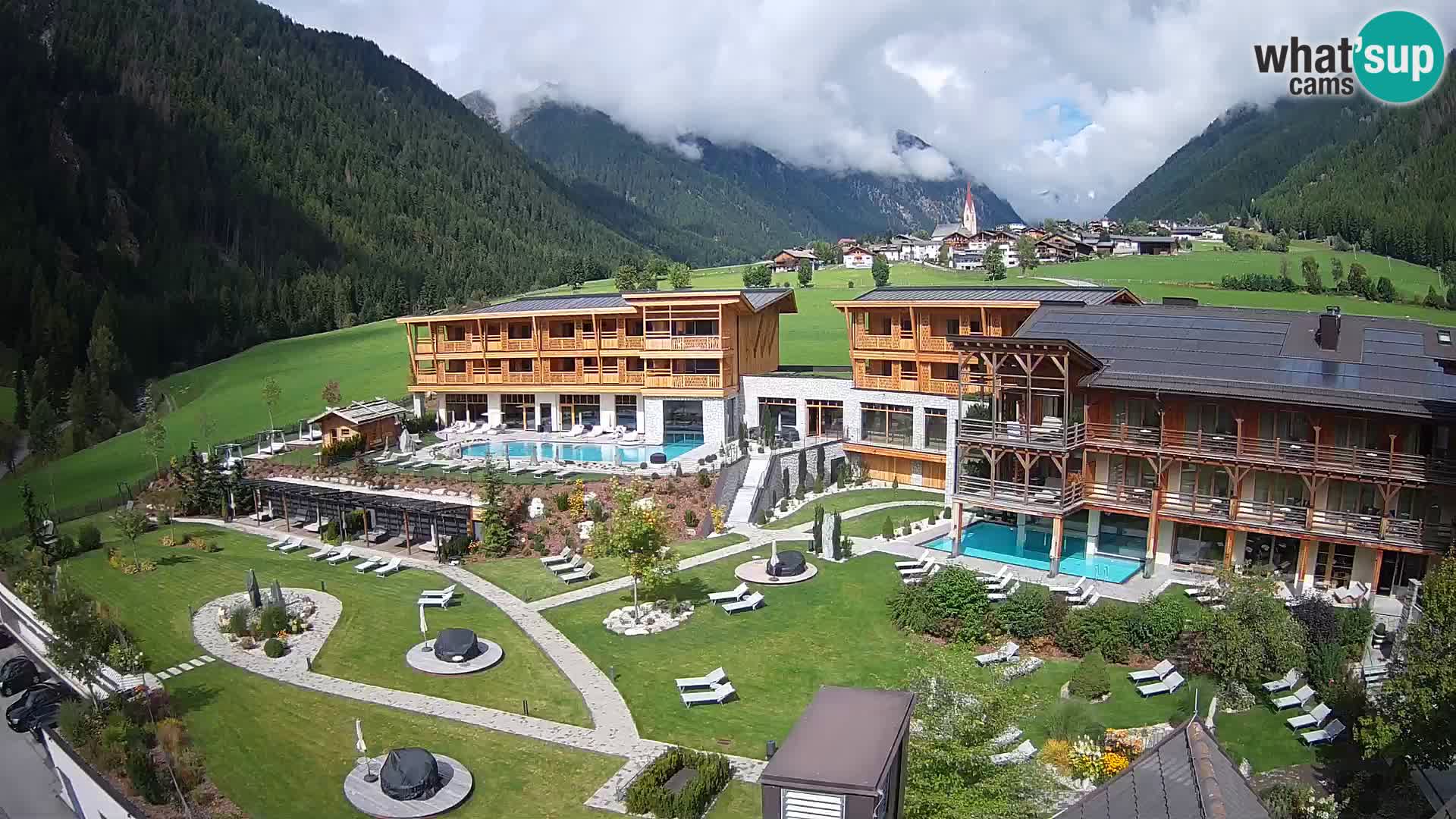Hotel Masl | Rio Pusteria | Valles