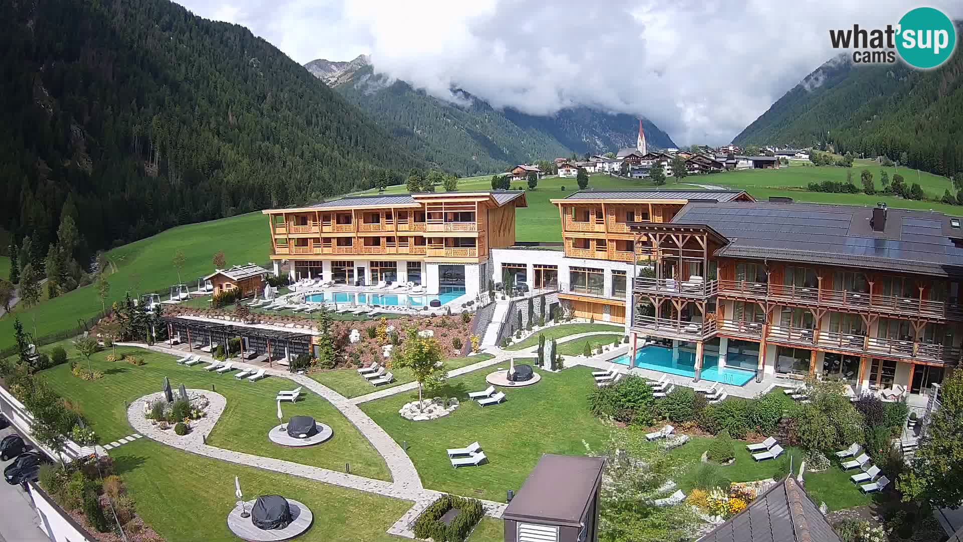 Hotel Masl | Rio Pusteria | Valles