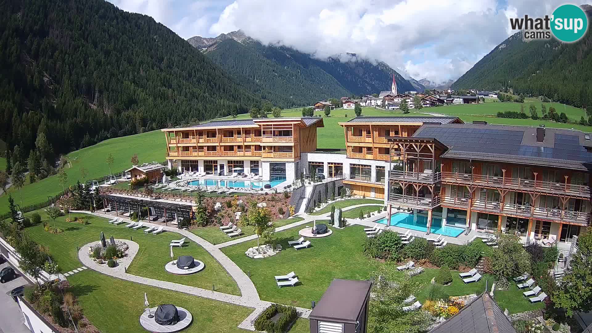 Hotel Masl | Rio Pusteria | Valles