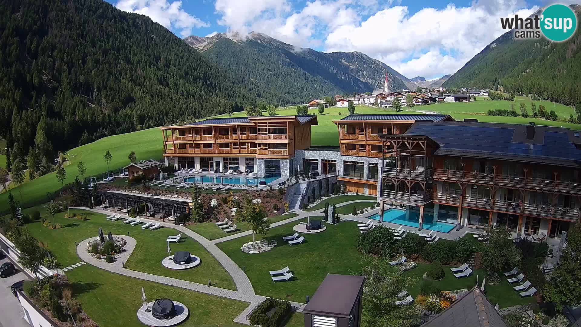 Hotel Masl | Rio Pusteria | Valles