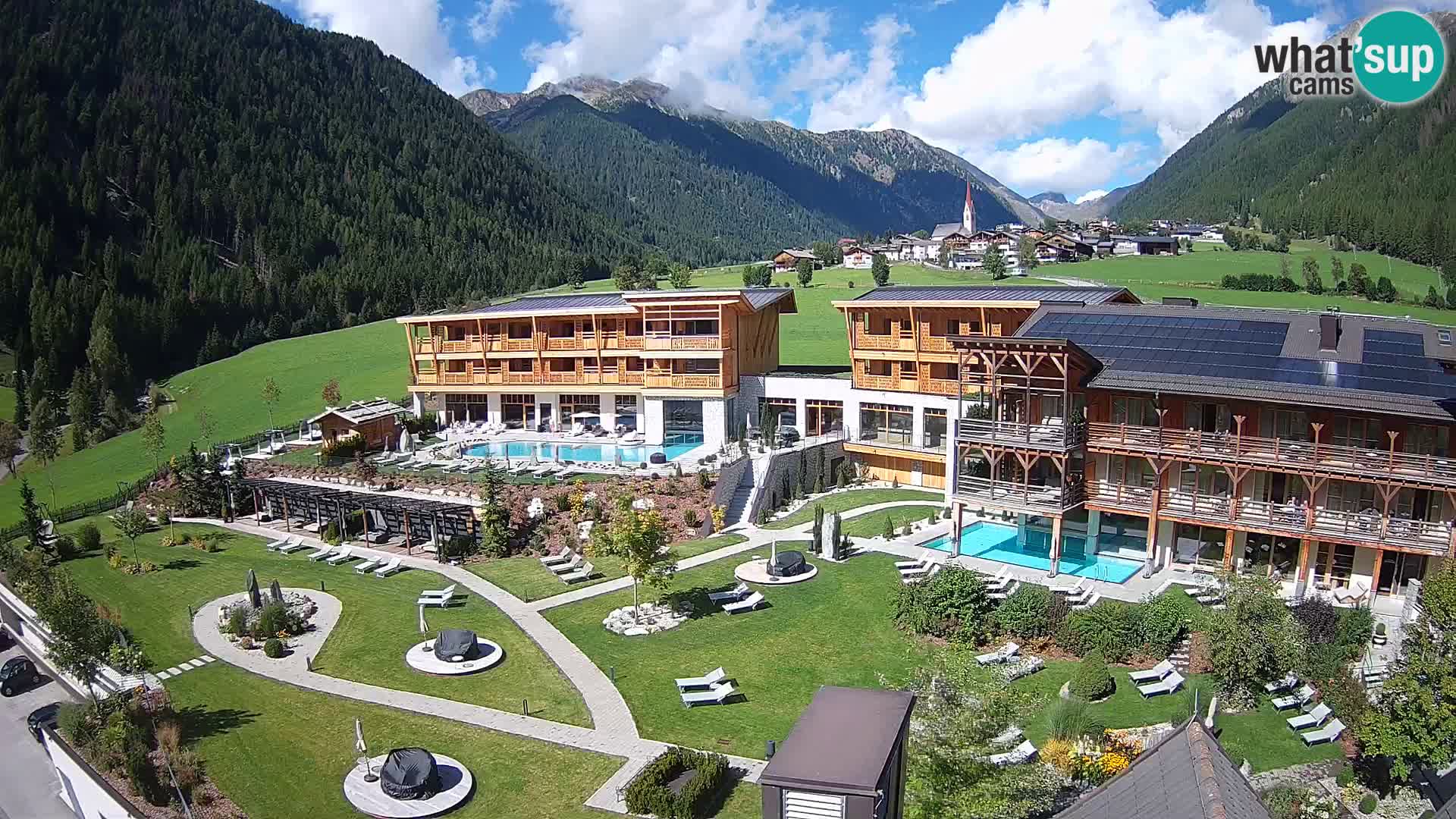 Hotel Masl | Rio Pusteria | Valles