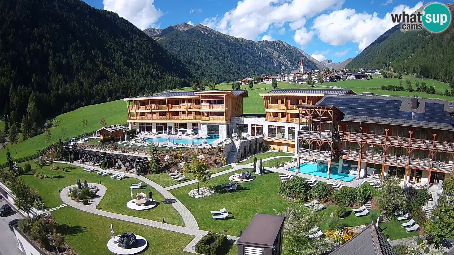 Hotel Masl | Rio Pusteria | Valles