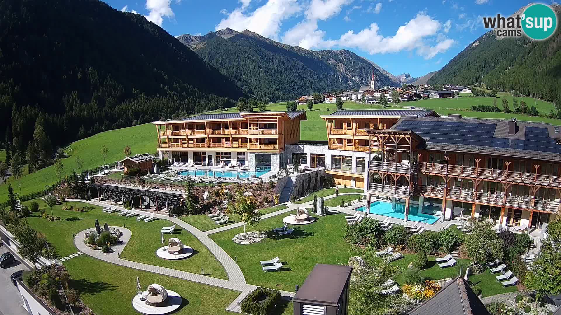 Hotel Masl | Rio Pusteria | Valles