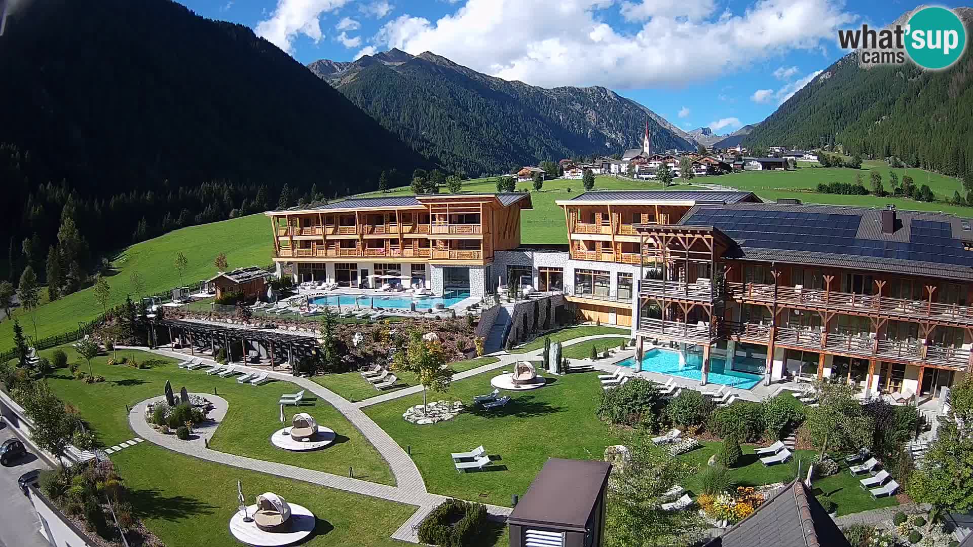 Hotel Masl | Rio Pusteria | Valles