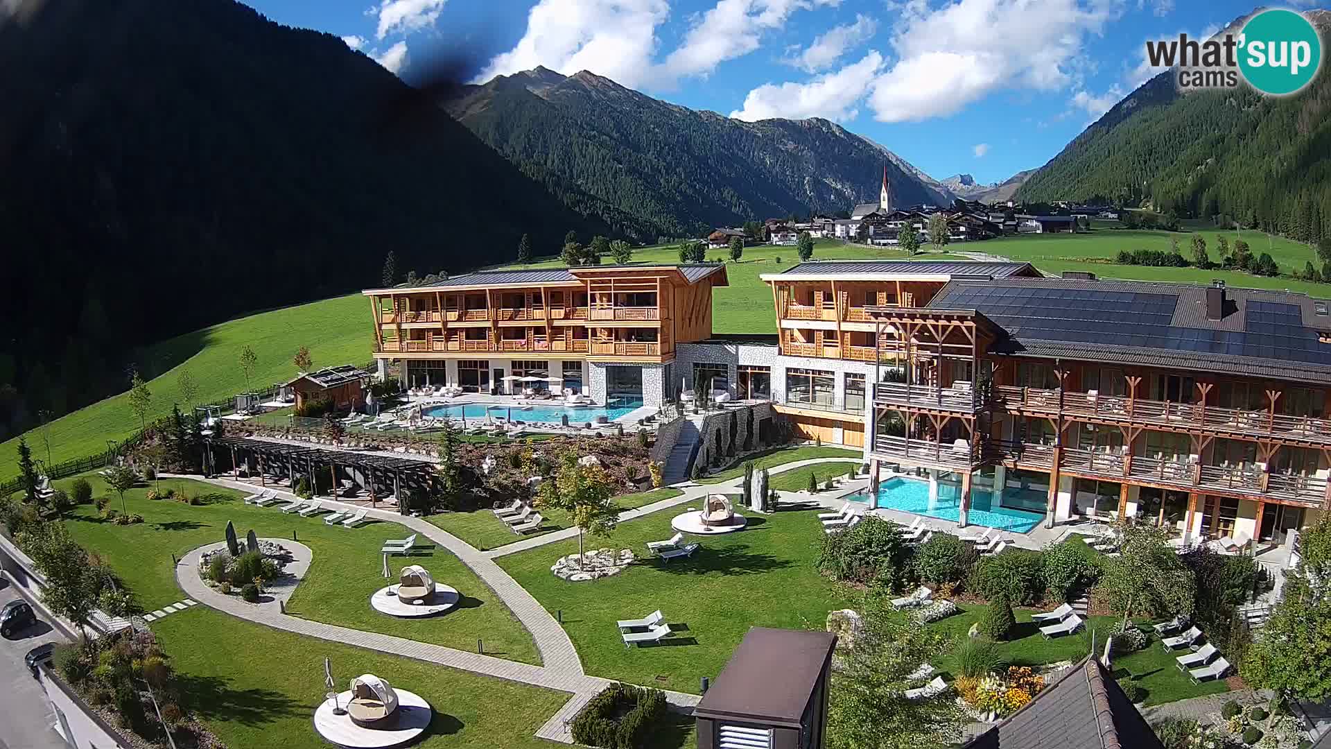 Hotel Masl | Rio Pusteria | Valles