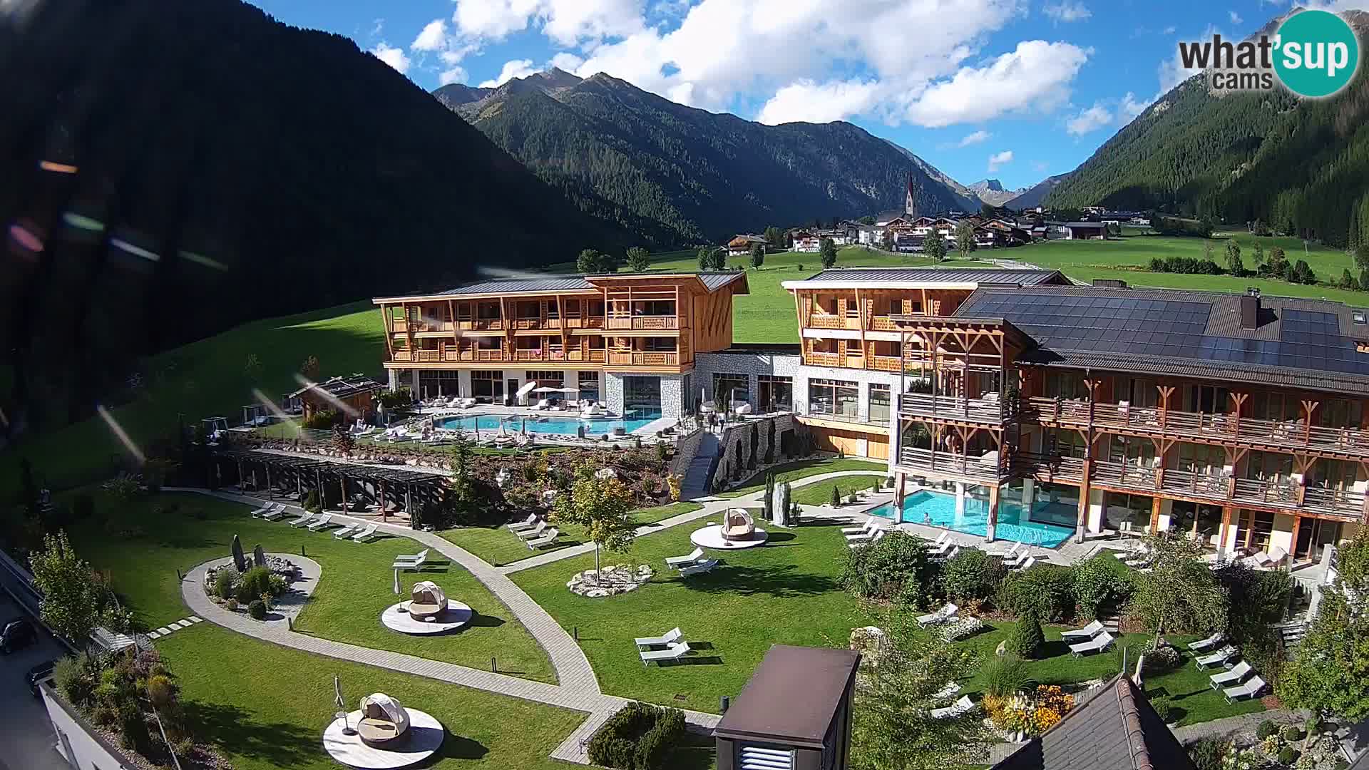 Hotel Masl | Rio Pusteria | Valles