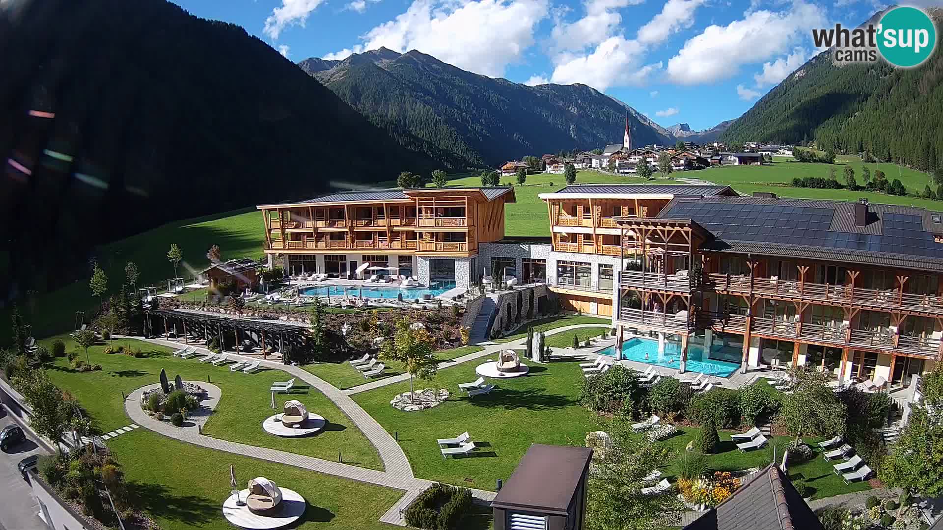 Hotel Masl | Rio Pusteria | Valles