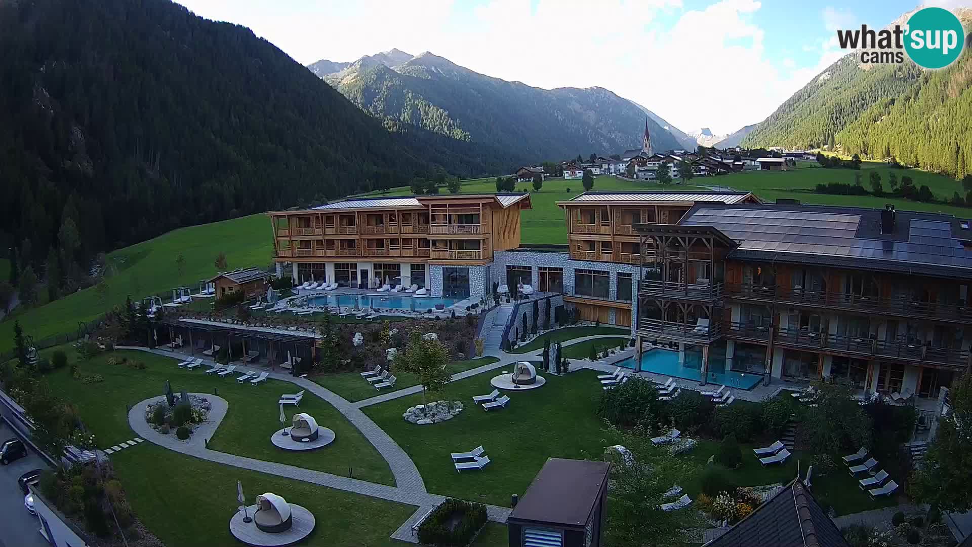 Hotel Masl | Rio Pusteria | Valles