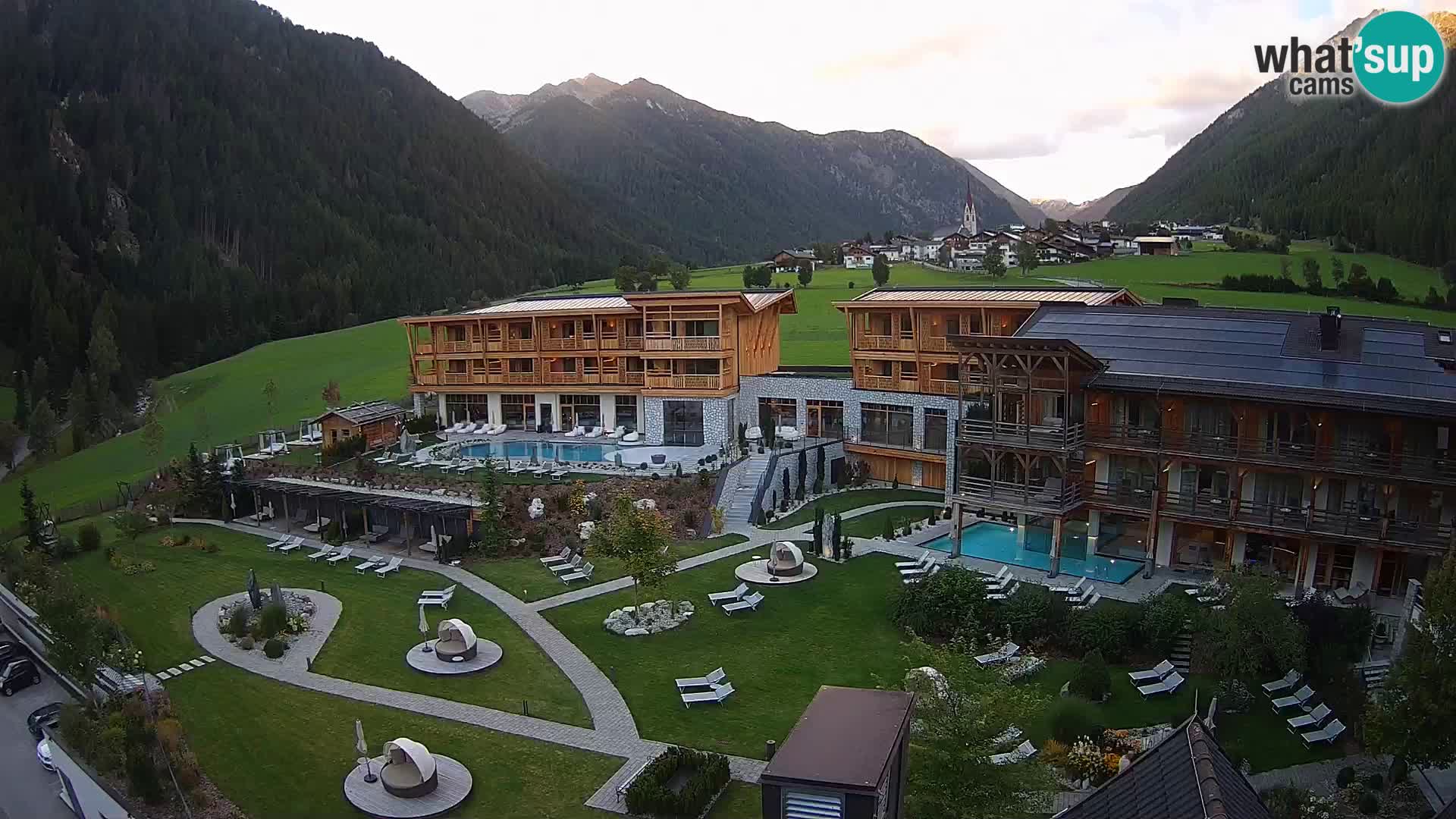 Hotel Masl | Rio Pusteria | Valles