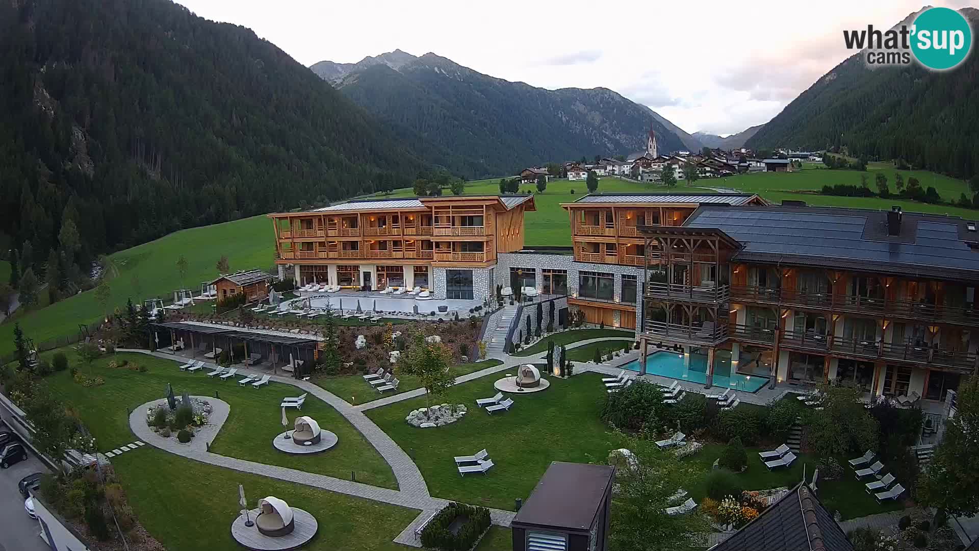 Hotel Masl | Rio Pusteria | Valles