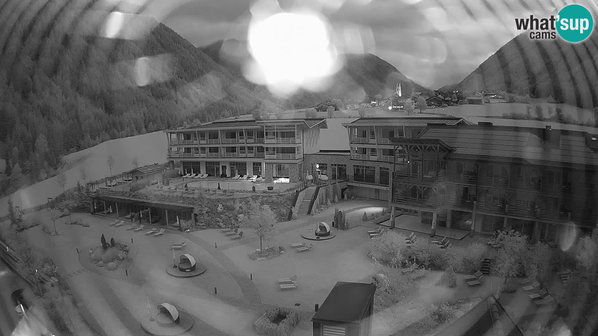 Hotel Masl | Rio Pusteria | Valles