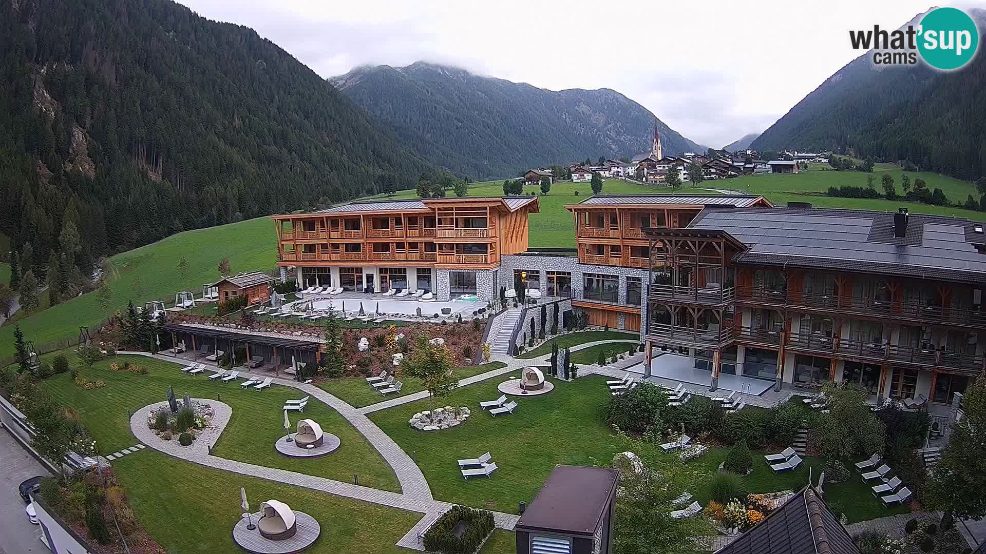Hotel Masl | Rio Pusteria | Valles