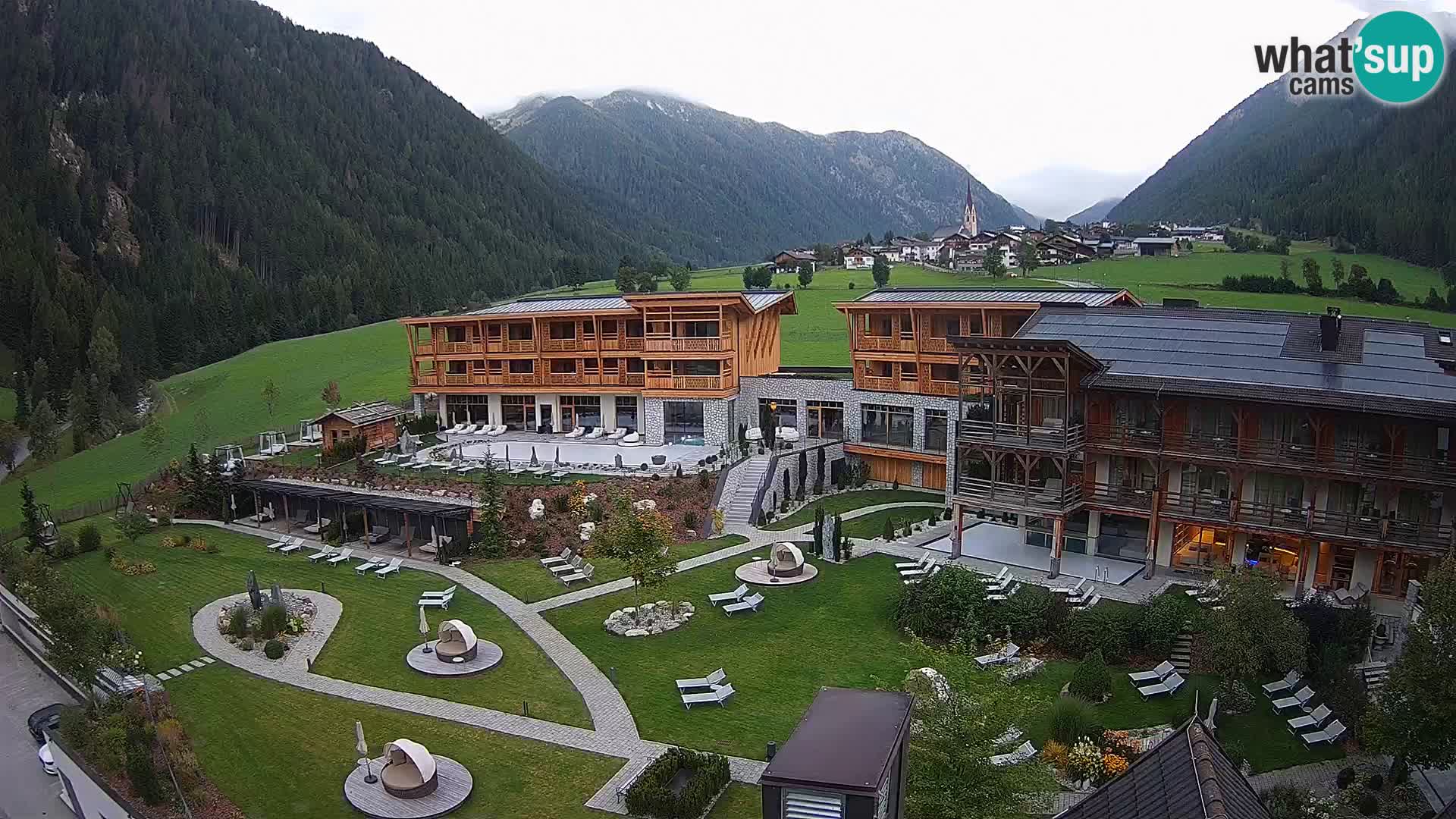Hotel Masl | Rio Pusteria | Valles