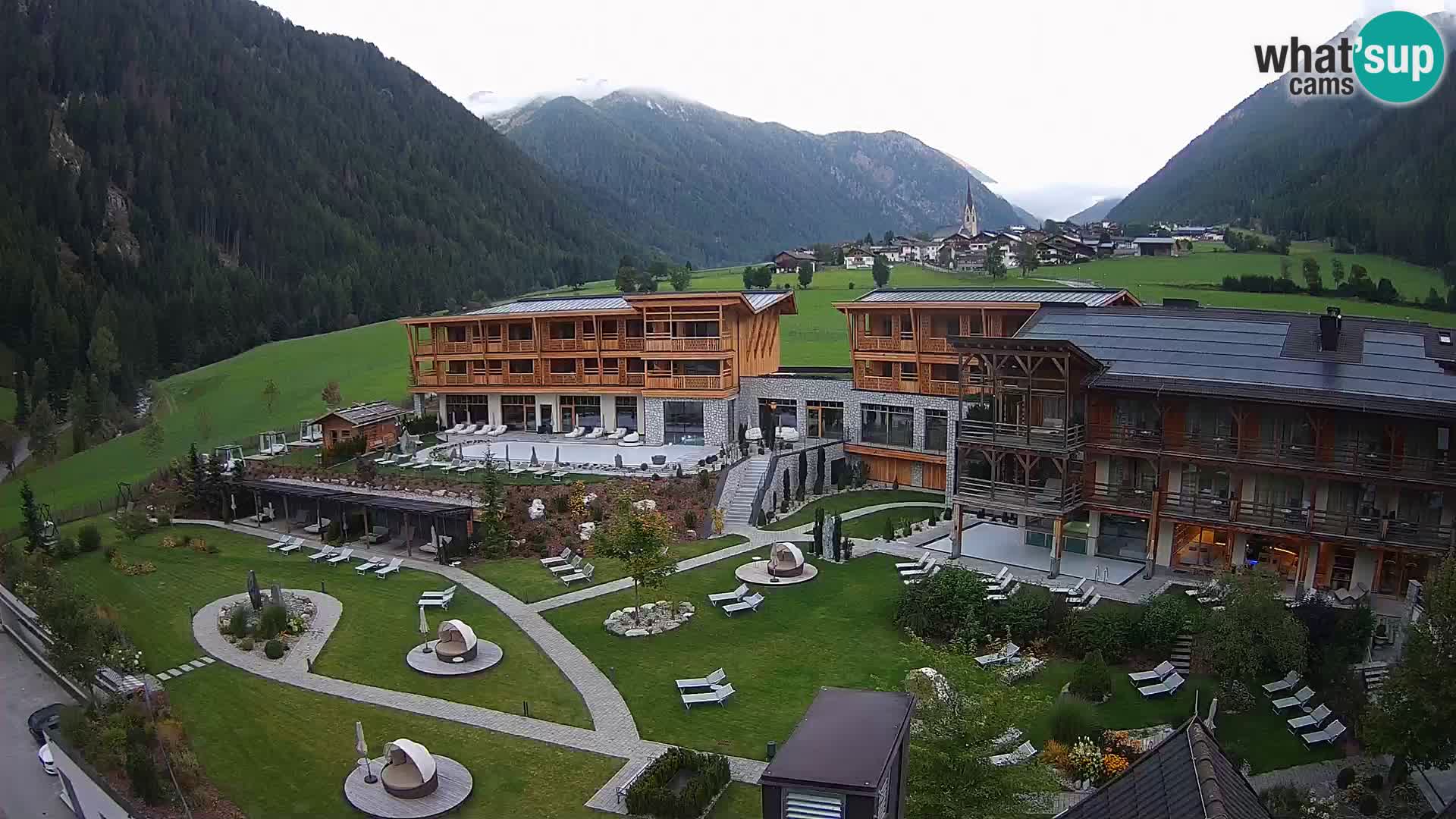 Hotel Masl | Rio Pusteria | Valles