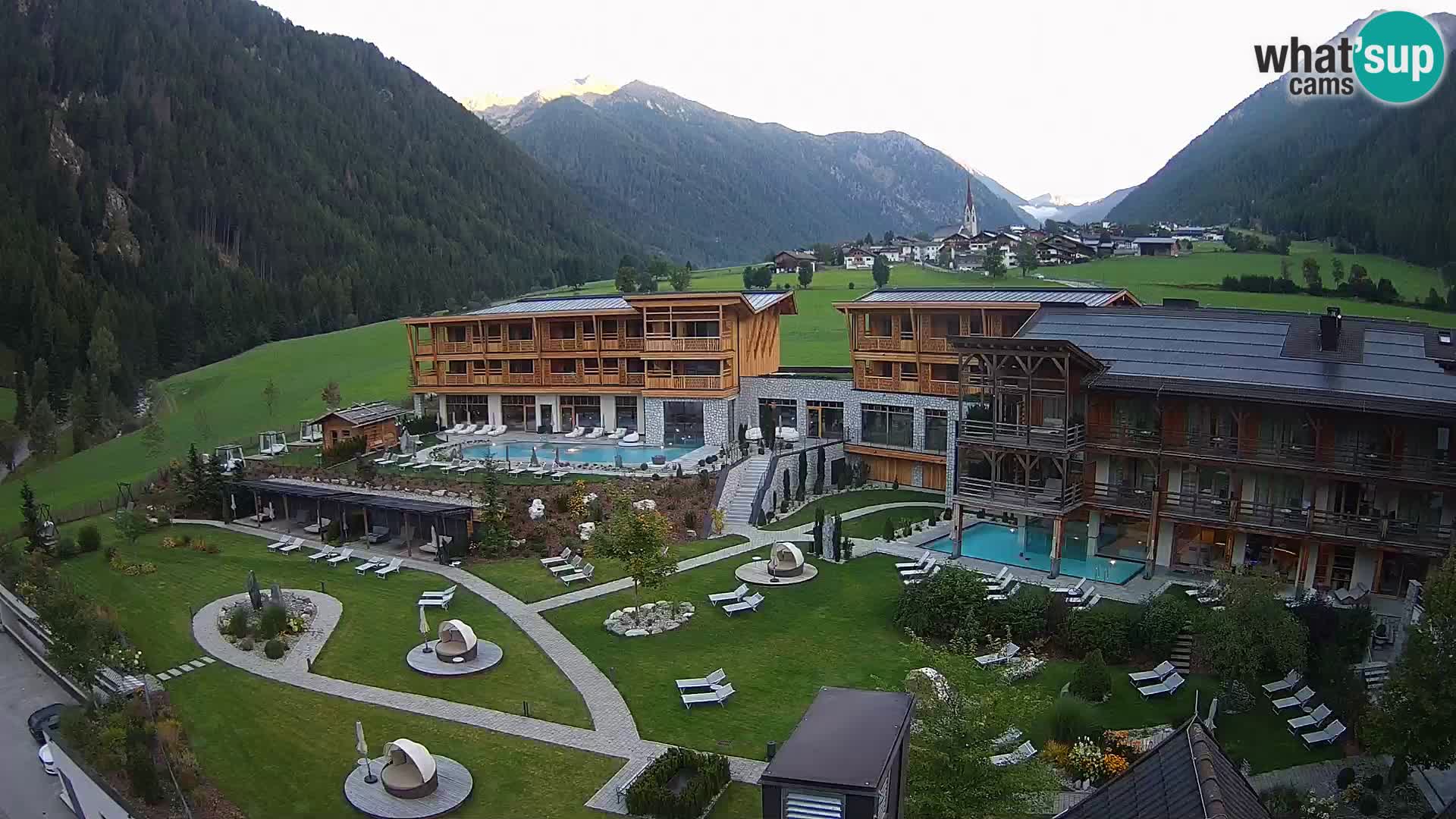 Hotel Masl | Rio Pusteria | Valles