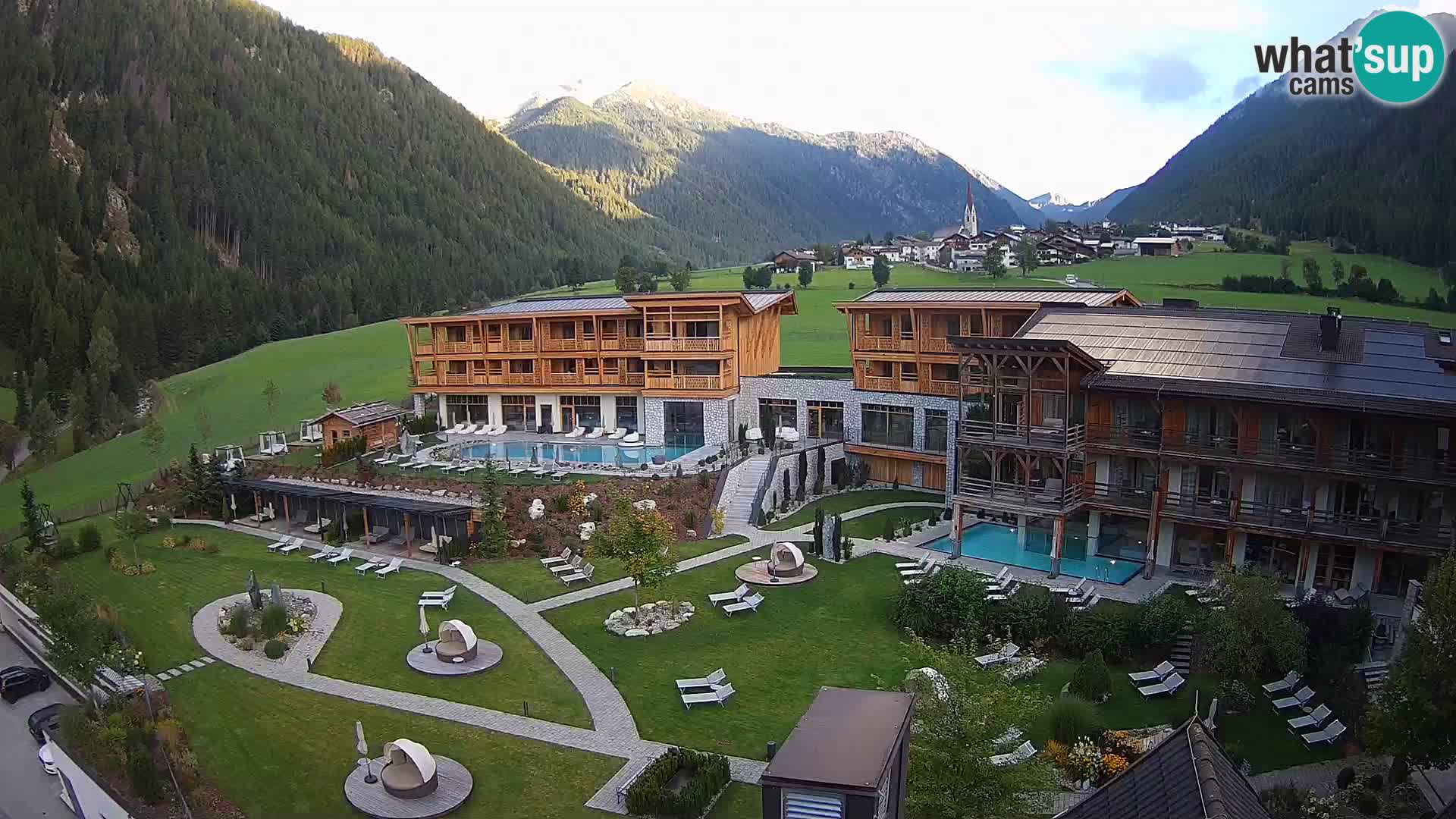 Hotel Masl | Rio Pusteria | Valles