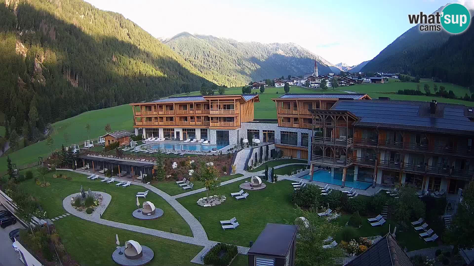 Hotel Masl | Rio Pusteria | Valles