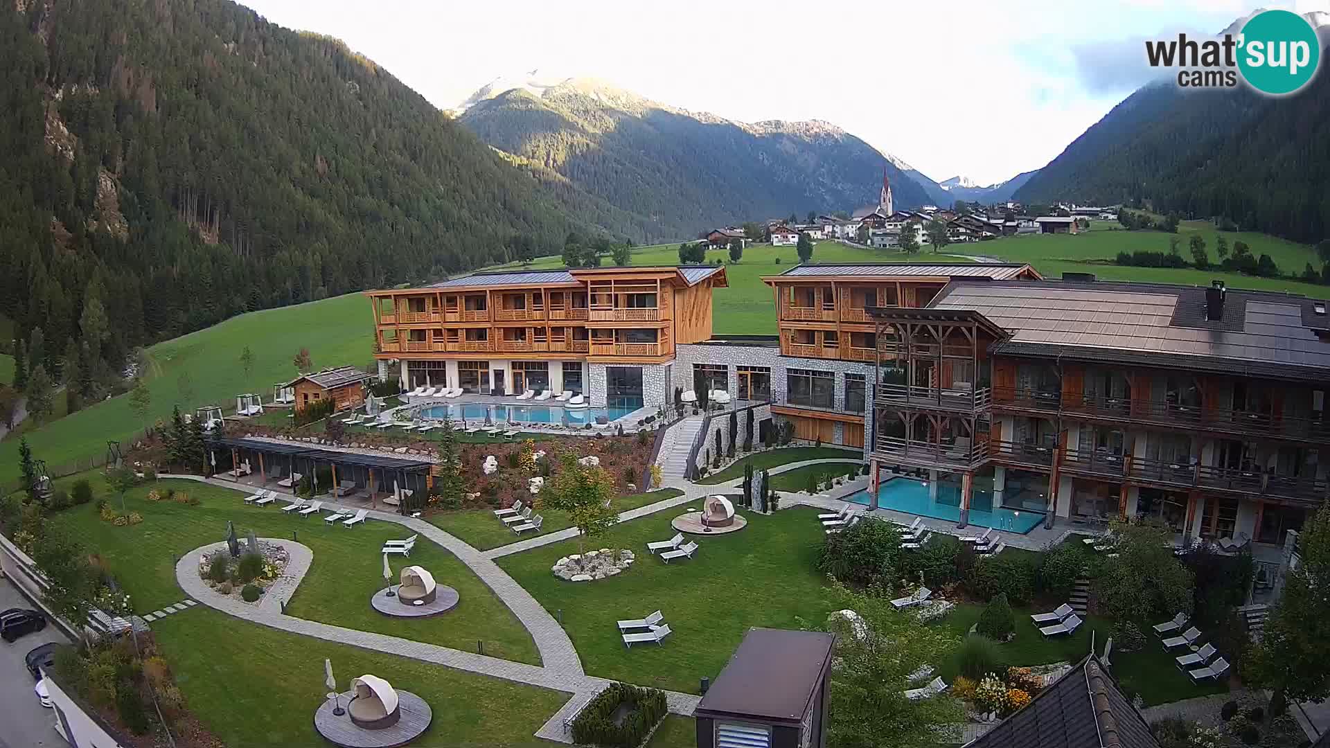 Hotel Masl | Rio Pusteria | Valles