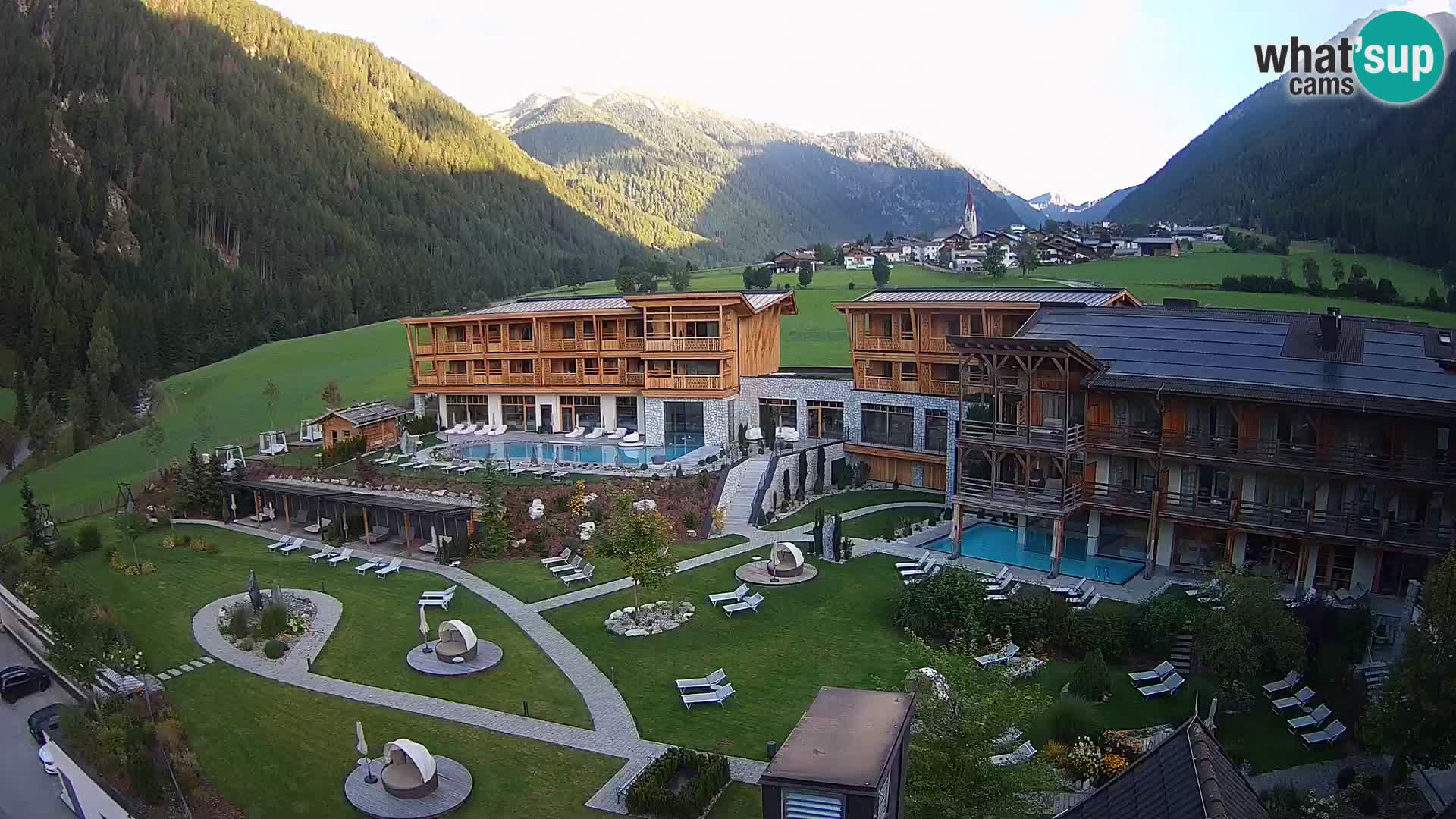 Hotel Masl | Rio Pusteria | Valles