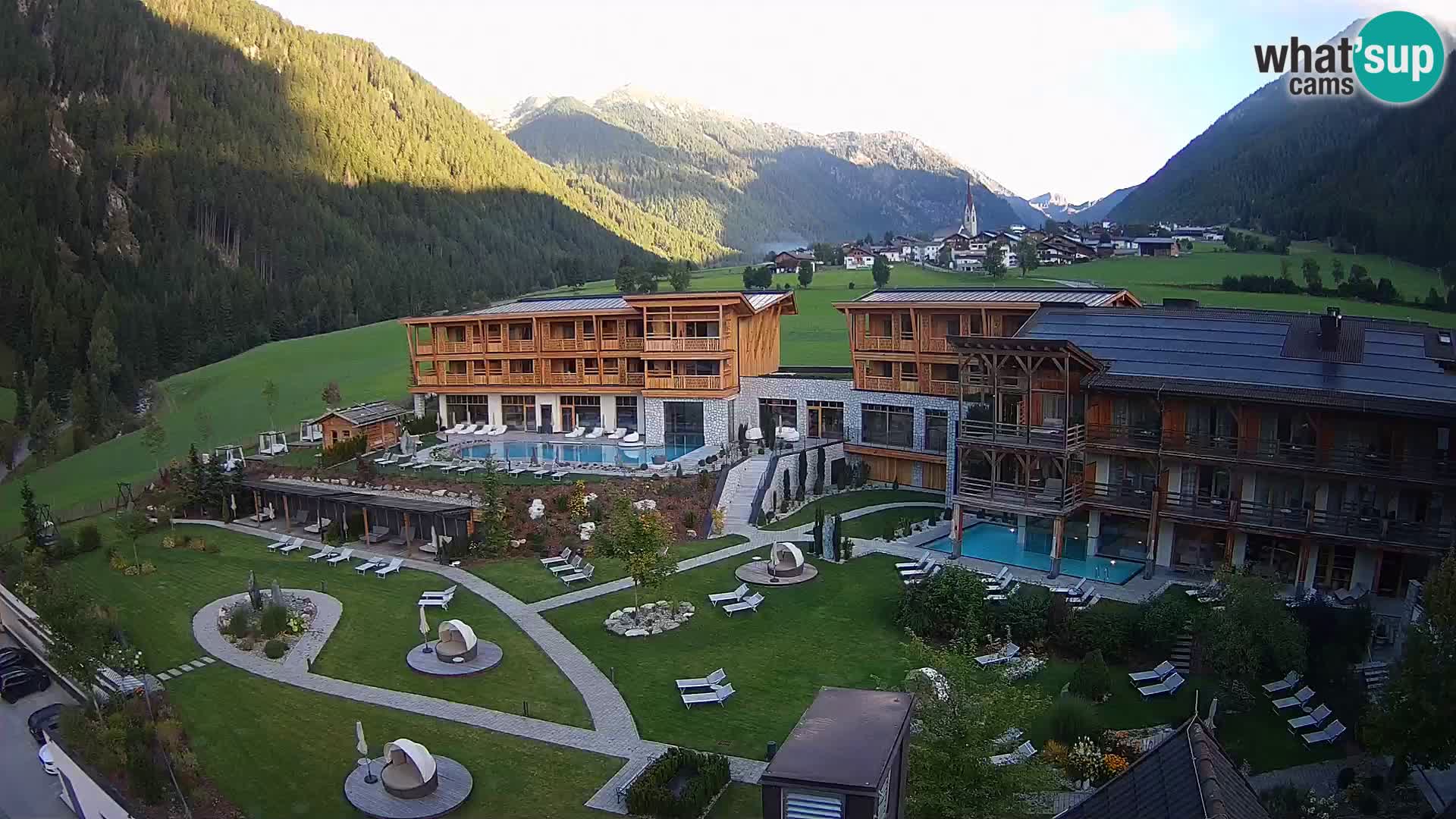 Hotel Masl | Rio Pusteria | Valles