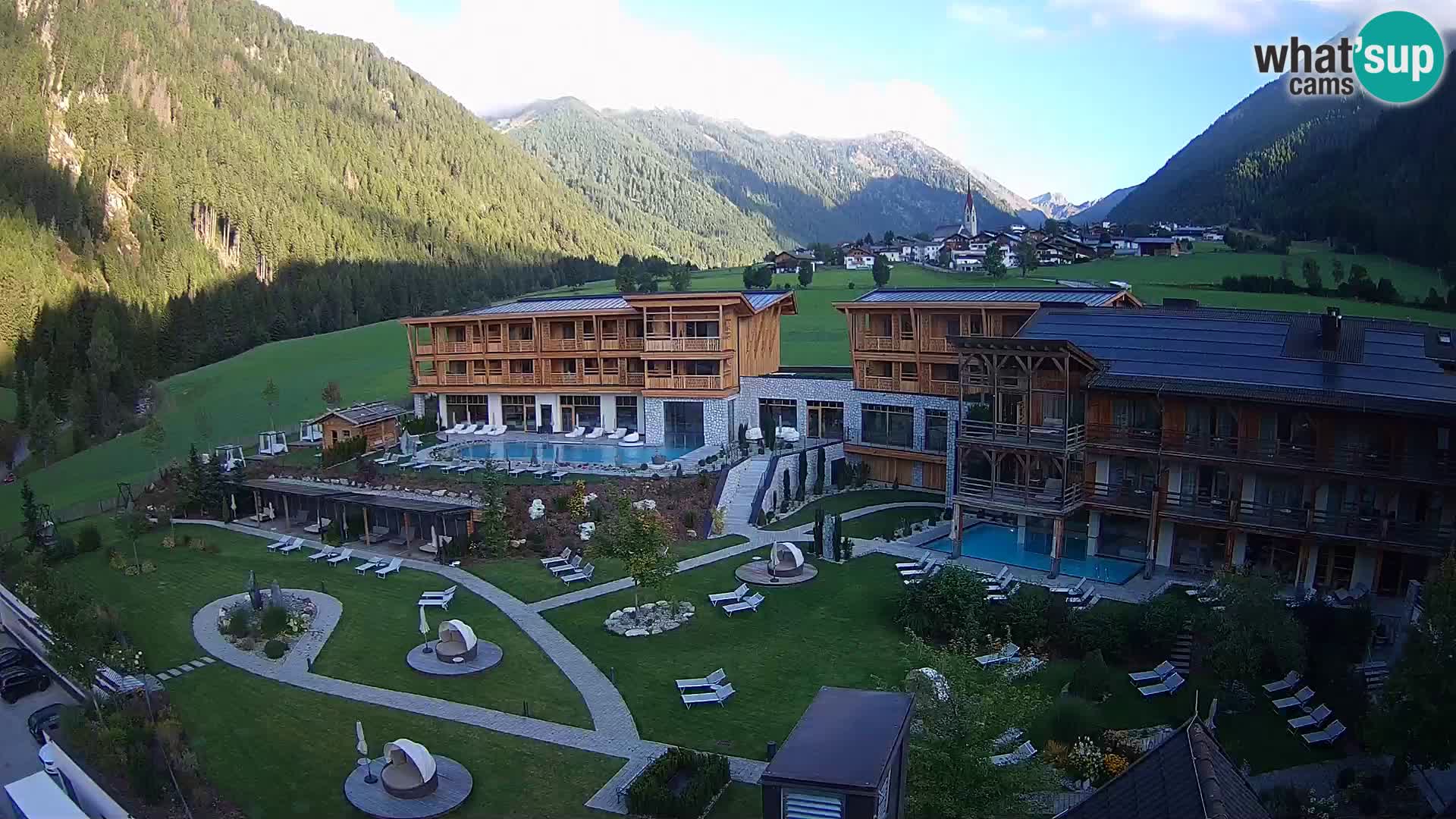 Hotel Masl | Rio Pusteria | Valles