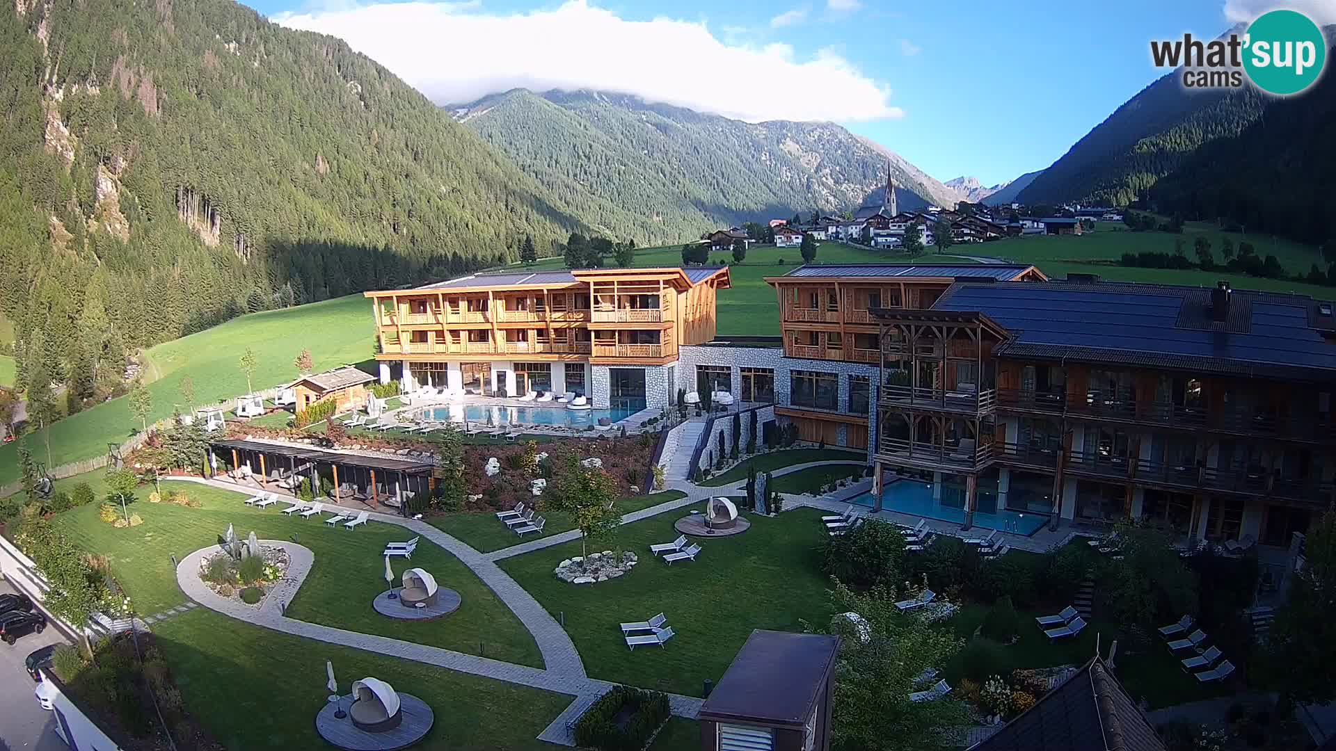 Hotel Masl | Rio Pusteria | Valles