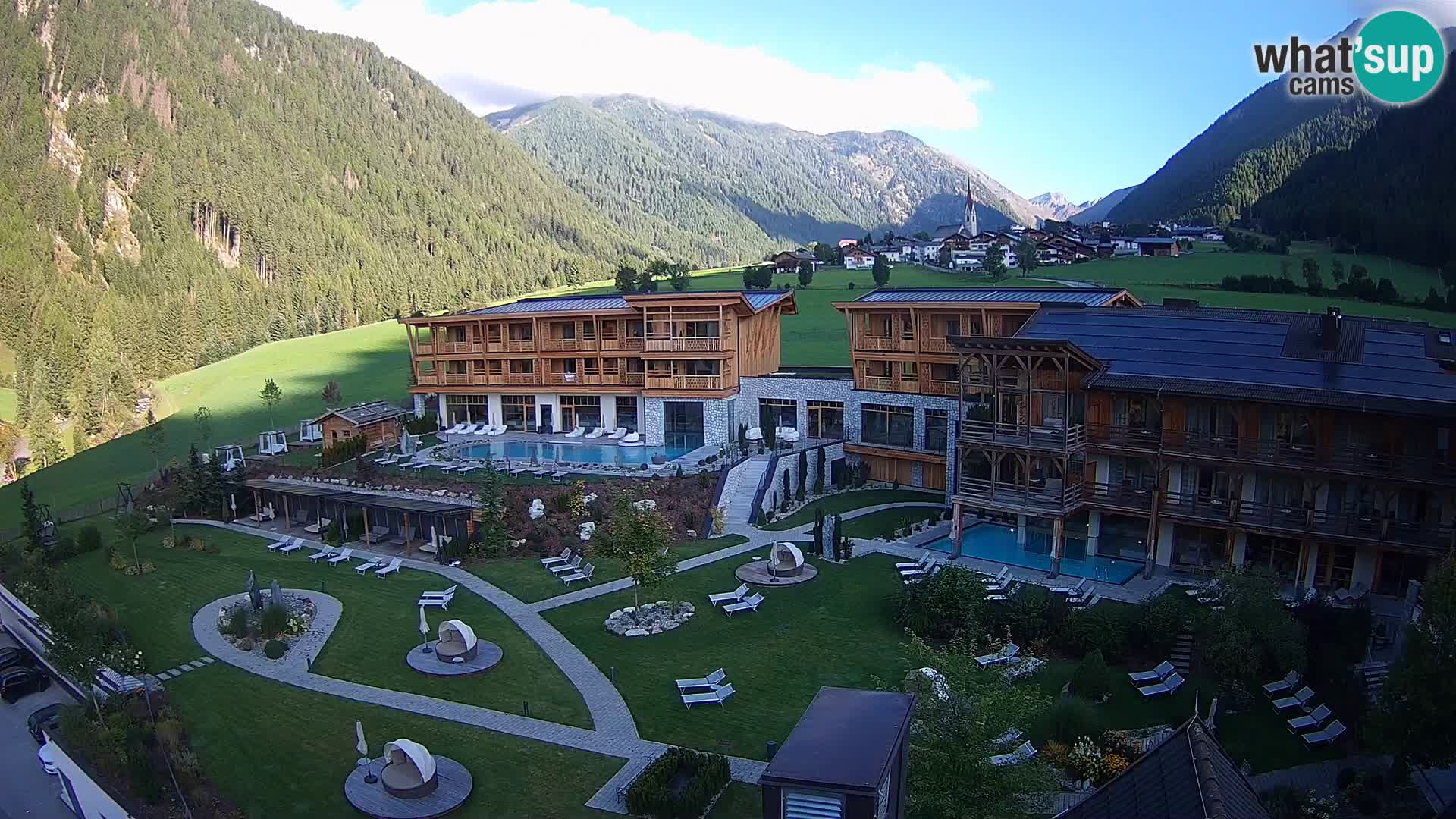 Hotel Masl | Rio Pusteria | Valles