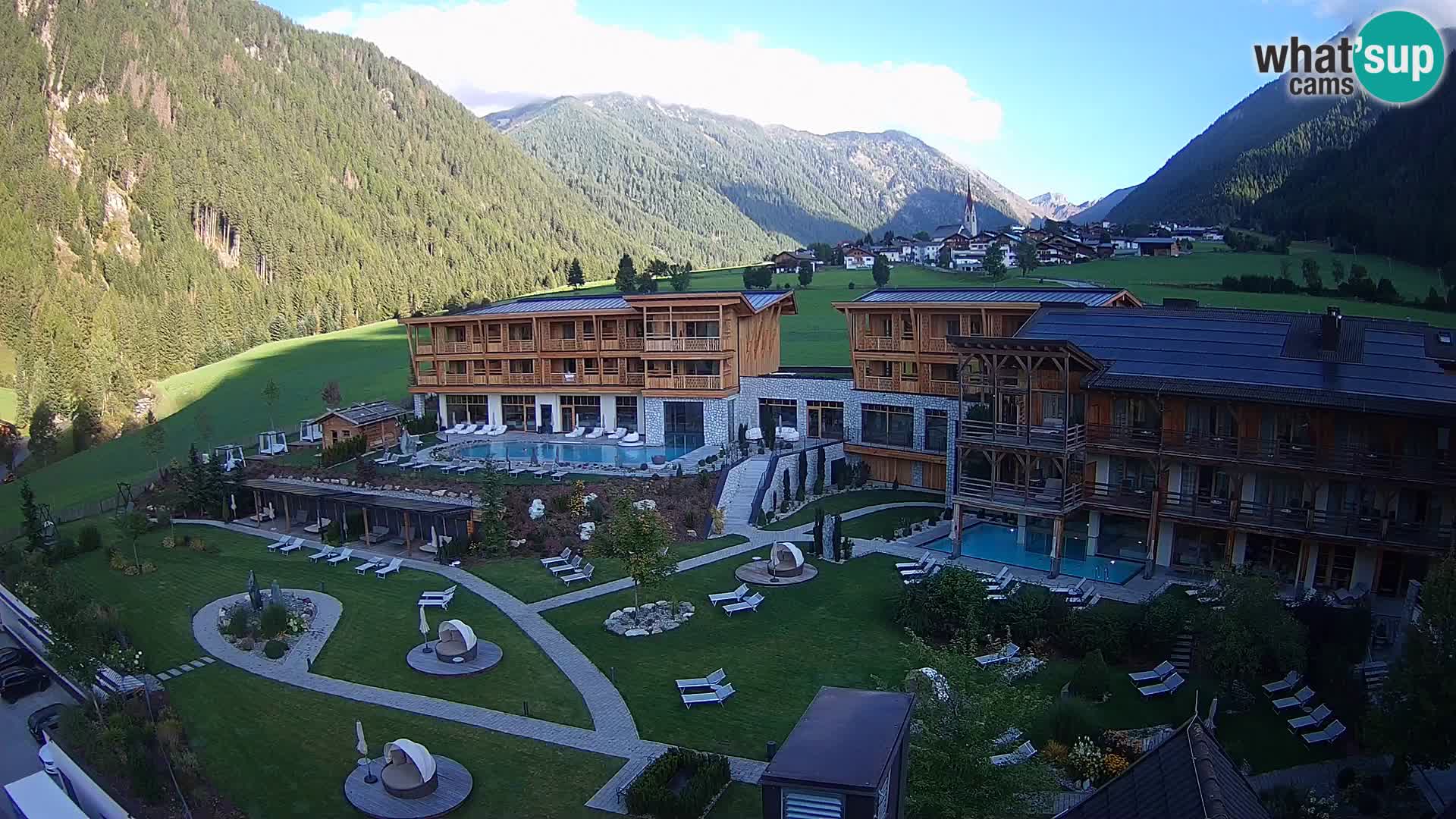 Hotel Masl | Rio Pusteria | Valles