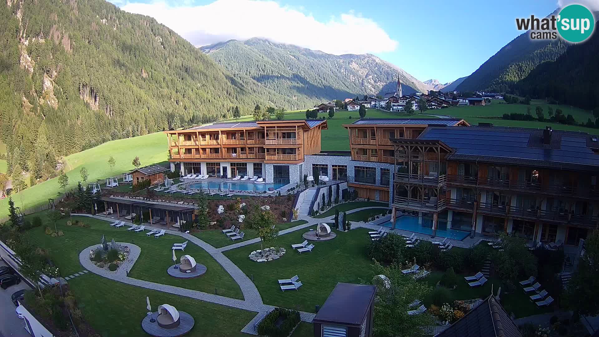 Hotel Masl | Rio Pusteria | Valles