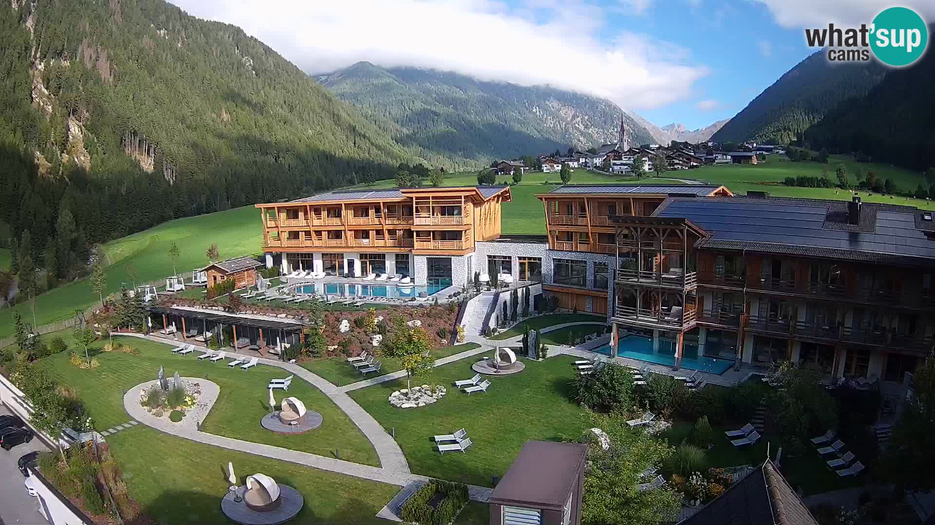 Hotel Masl | Rio Pusteria | Valles