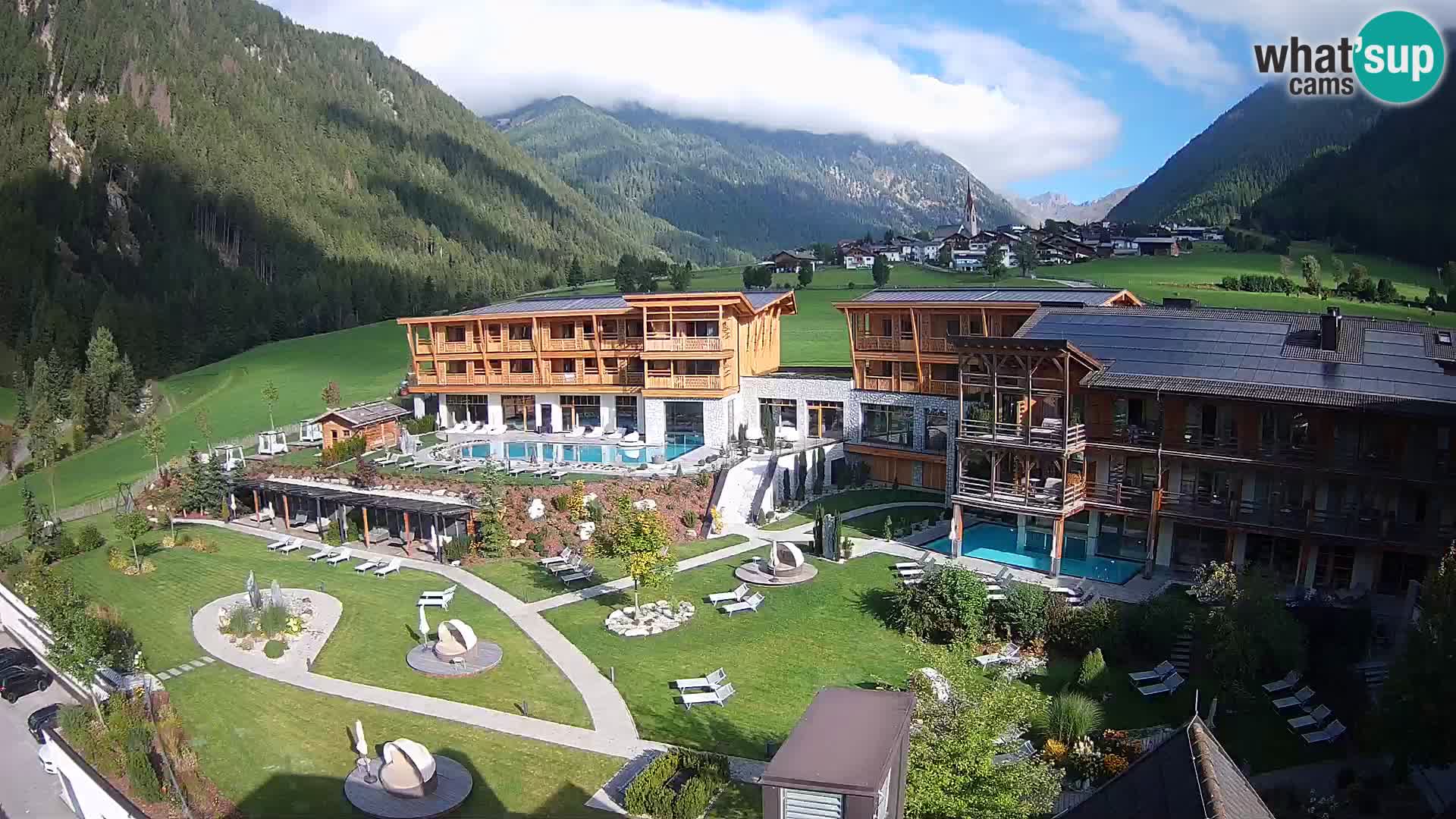 Hotel Masl | Rio Pusteria | Valles