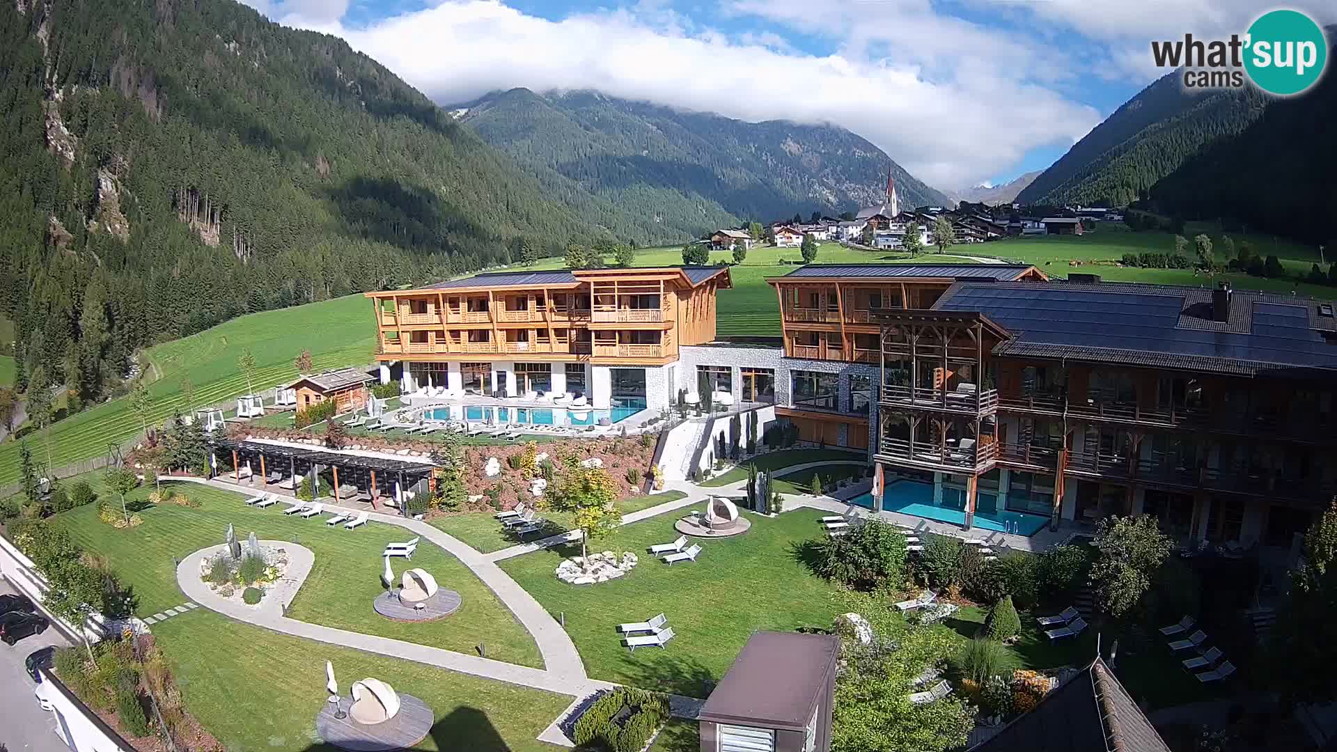 Hotel Masl | Rio Pusteria | Valles