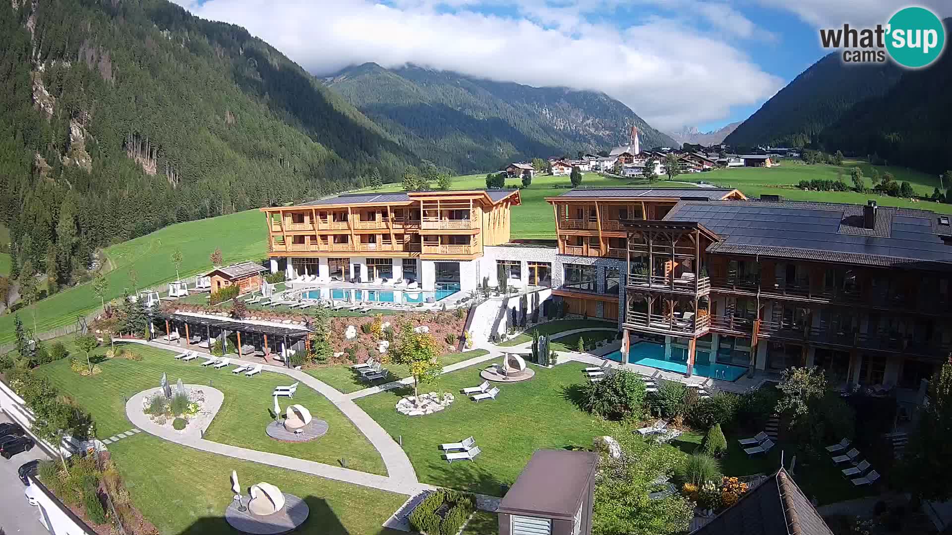 Hotel Masl | Rio Pusteria | Valles
