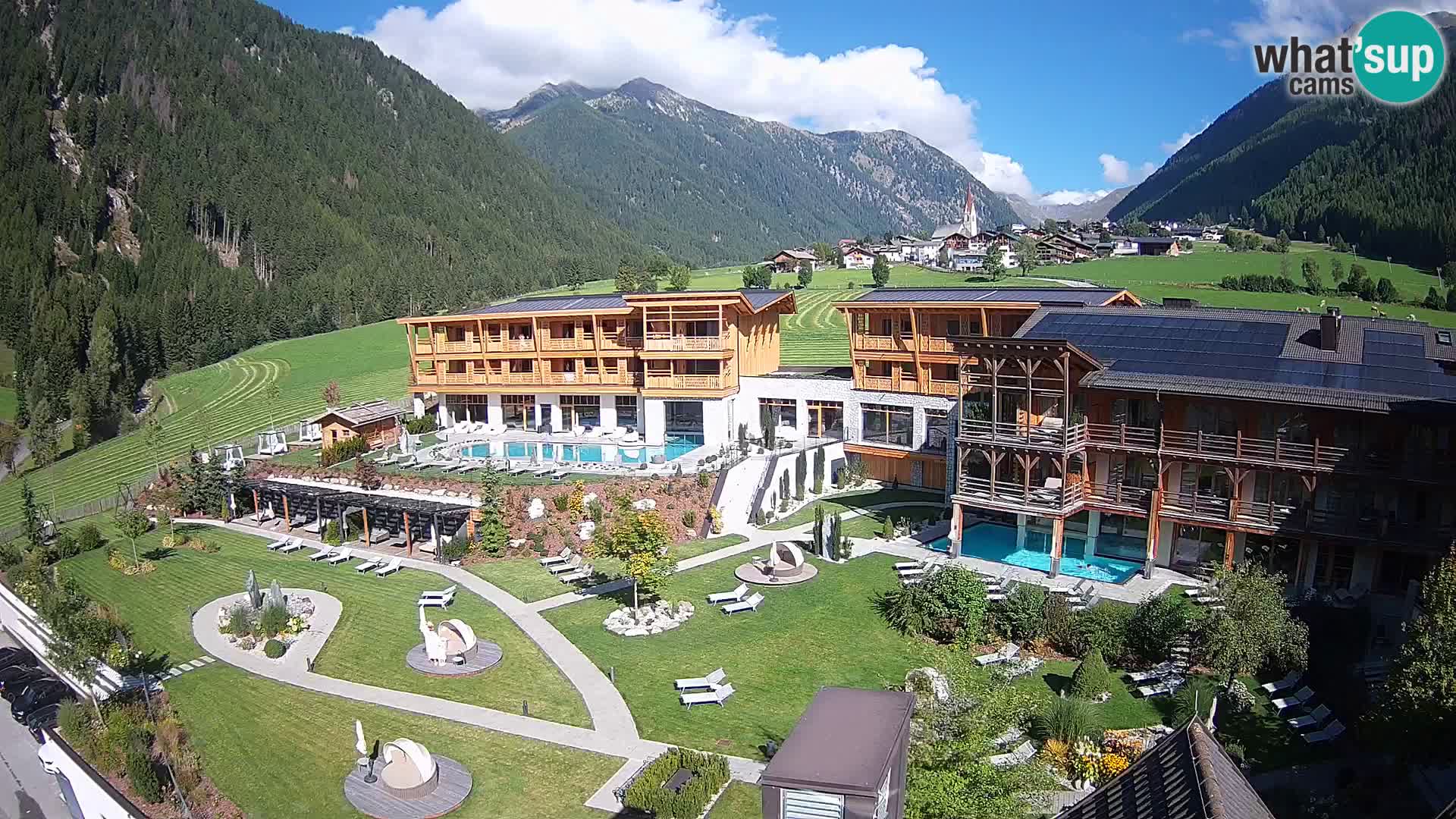 Hotel Masl | Rio Pusteria | Valles