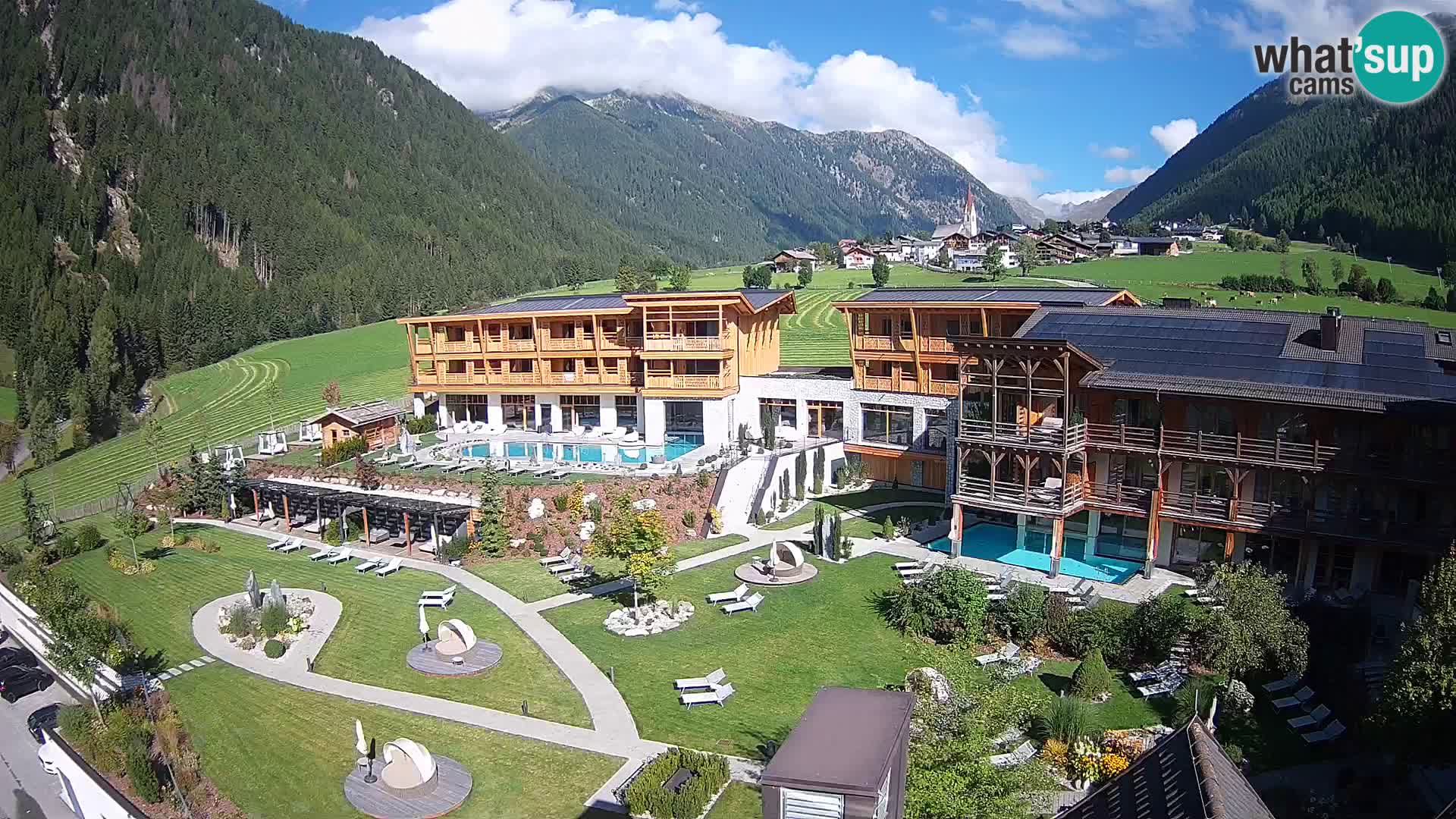 Hotel Masl | Rio Pusteria | Valles