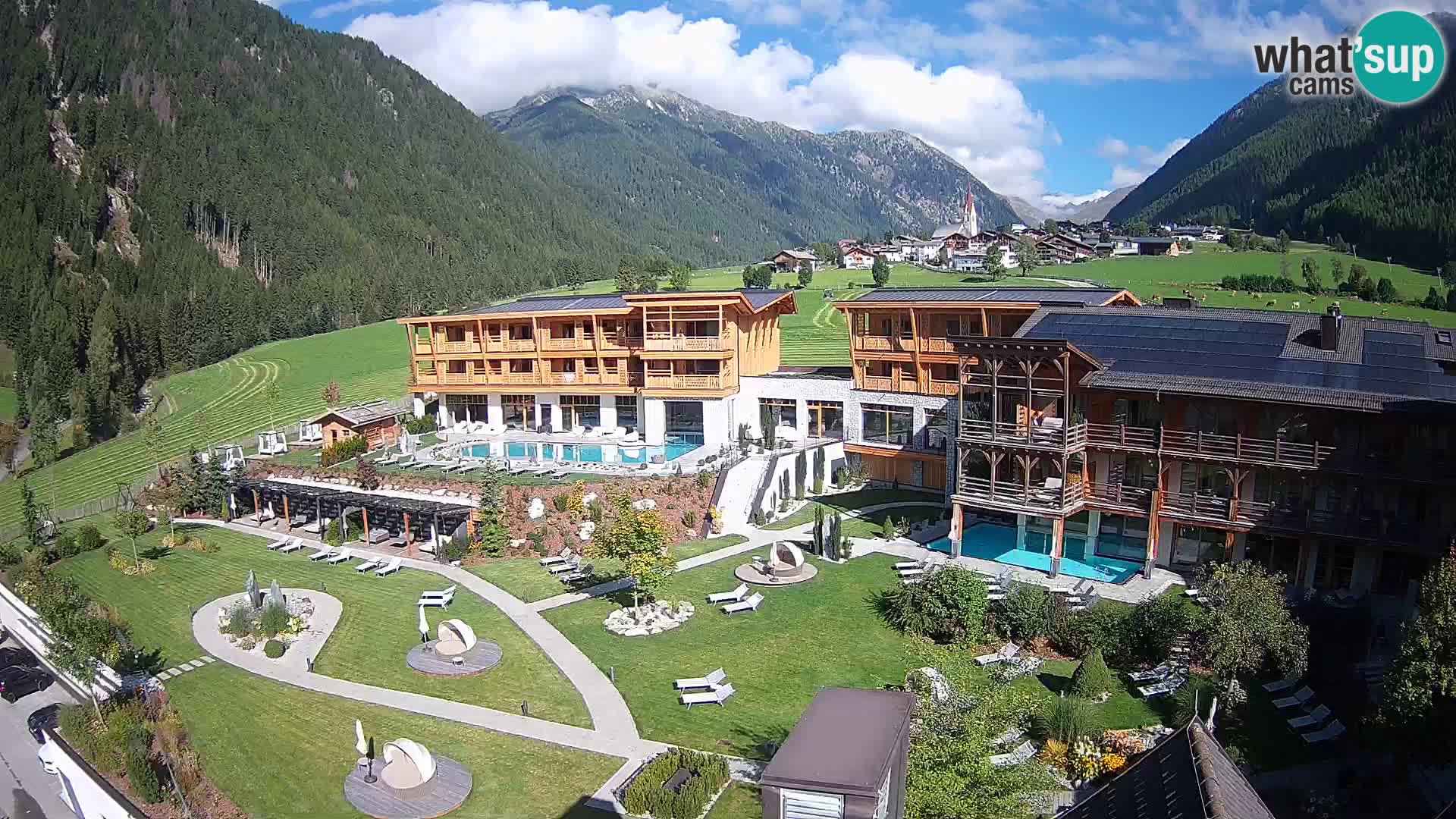 Hotel Masl | Rio Pusteria | Valles